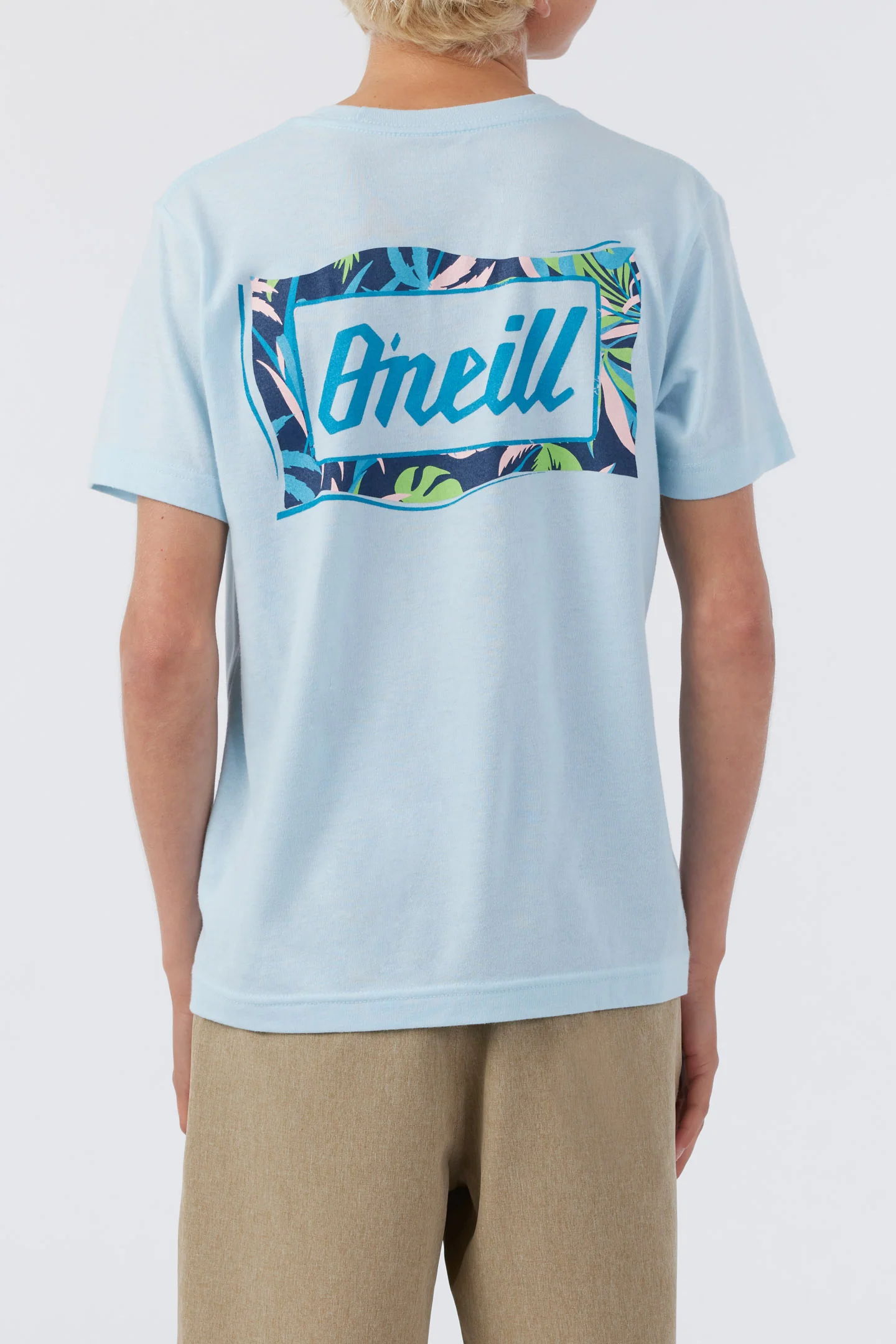 BURNOUT TEE - Image 3