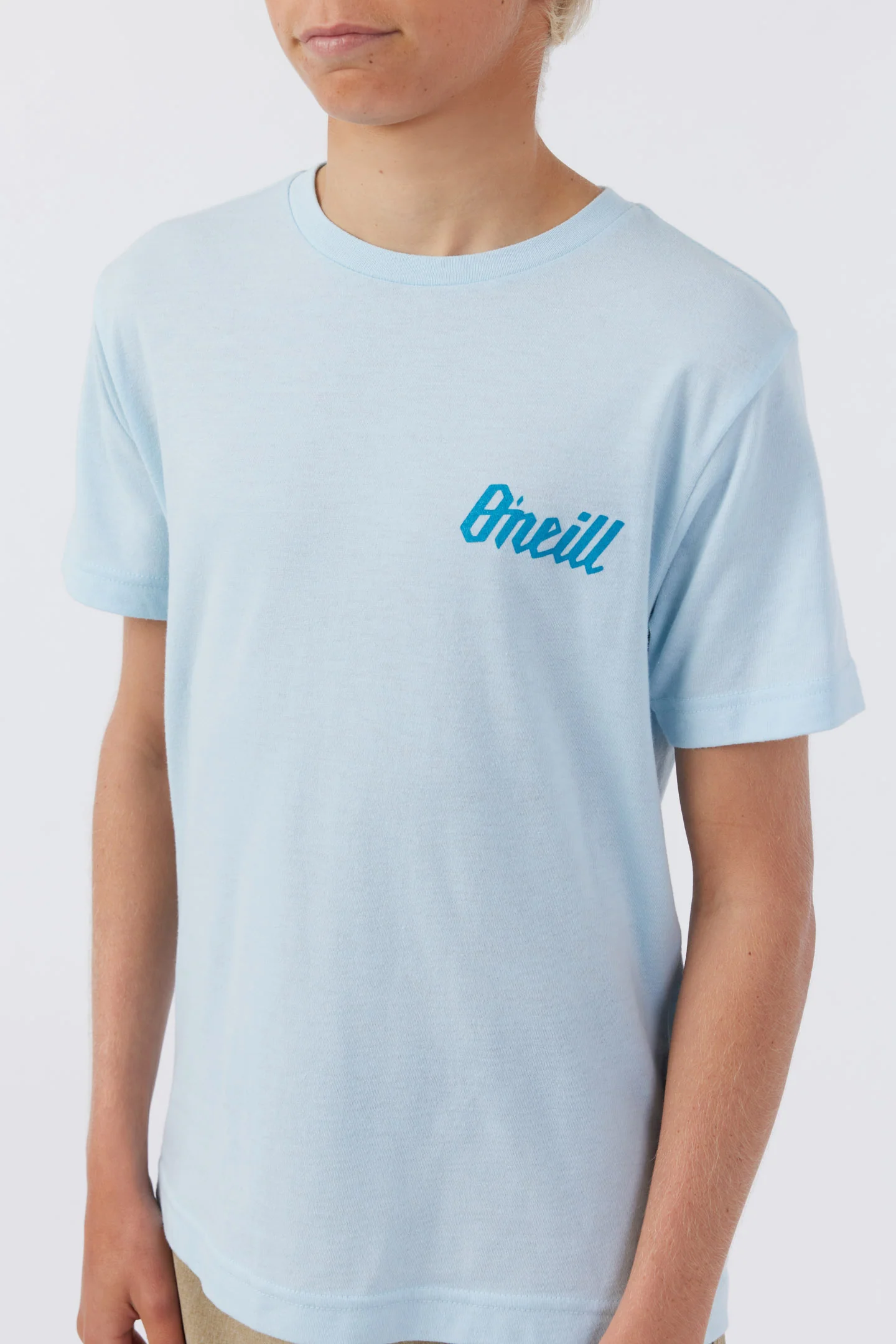 BURNOUT TEE - Image 4