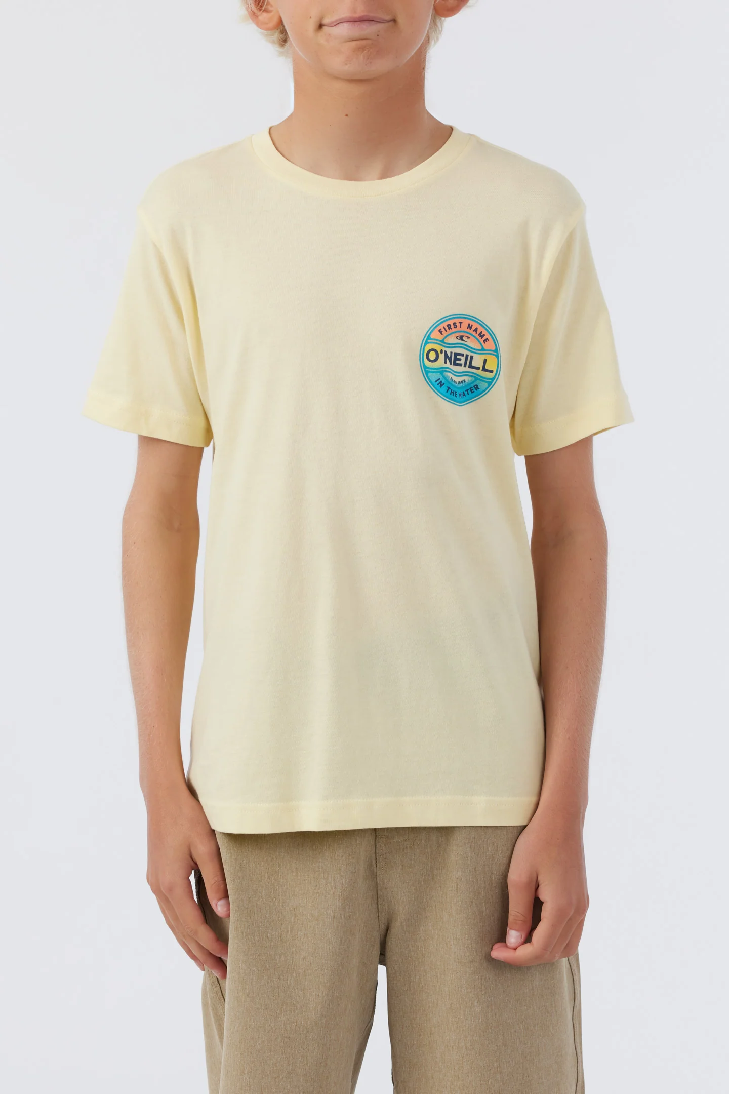 BURNOUT TEE - Image 5