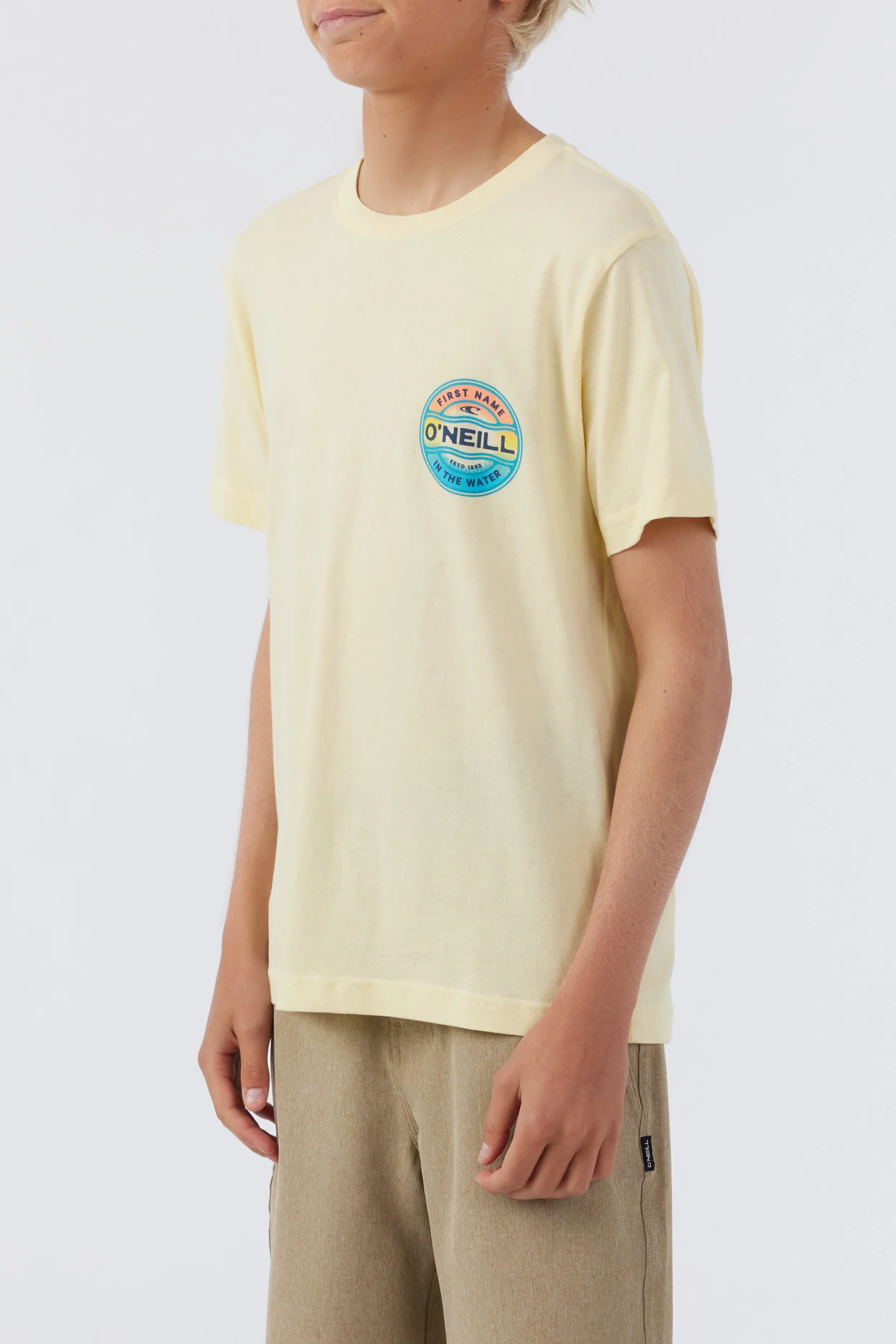 BURNOUT TEE - Image 6