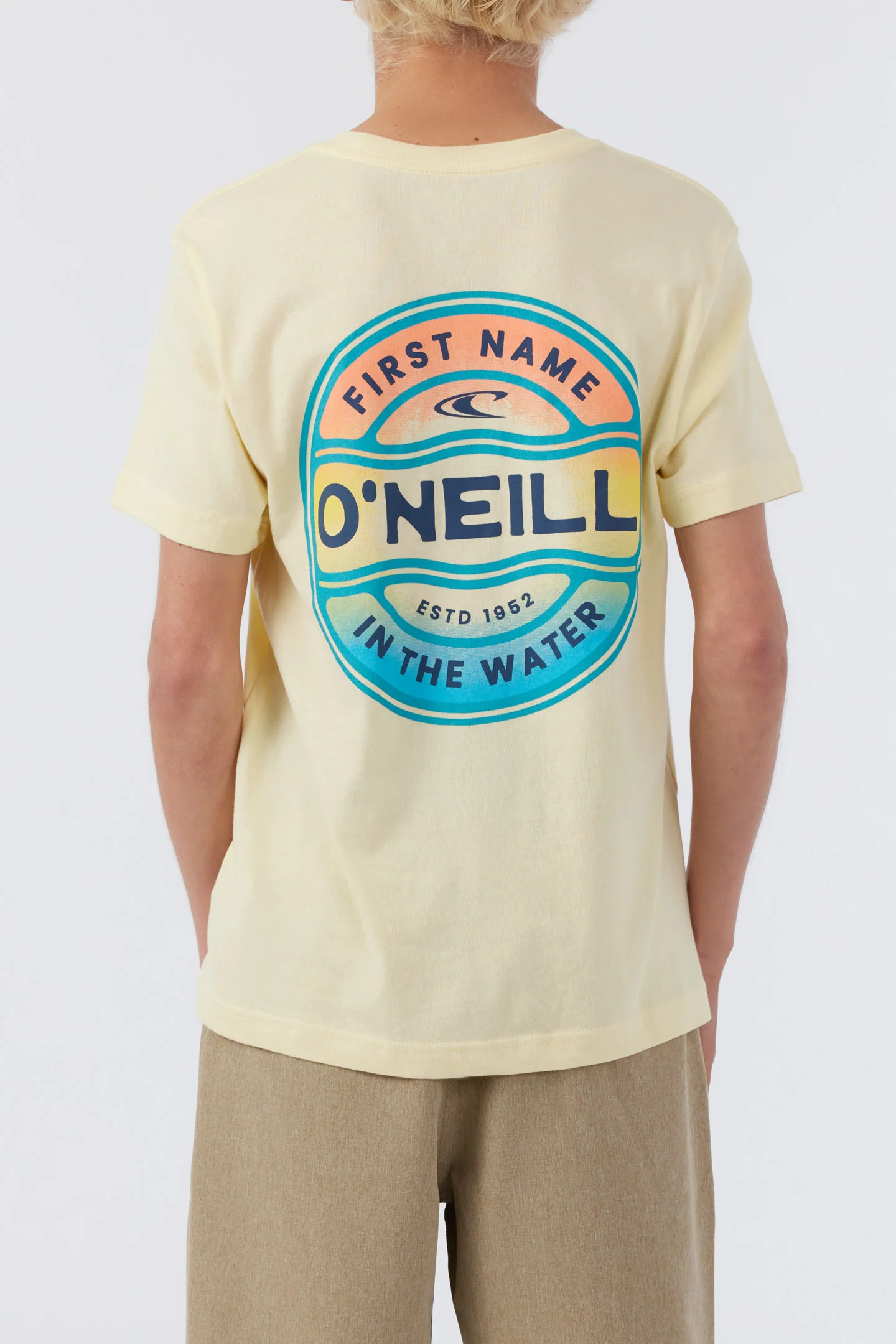 BURNOUT TEE - Image 7