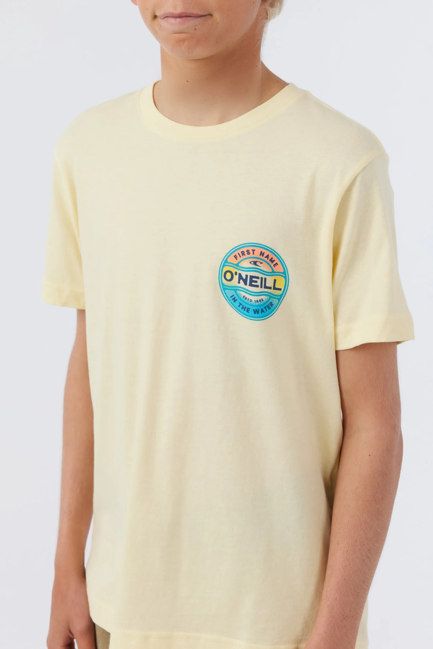 BURNOUT TEE - Image 8