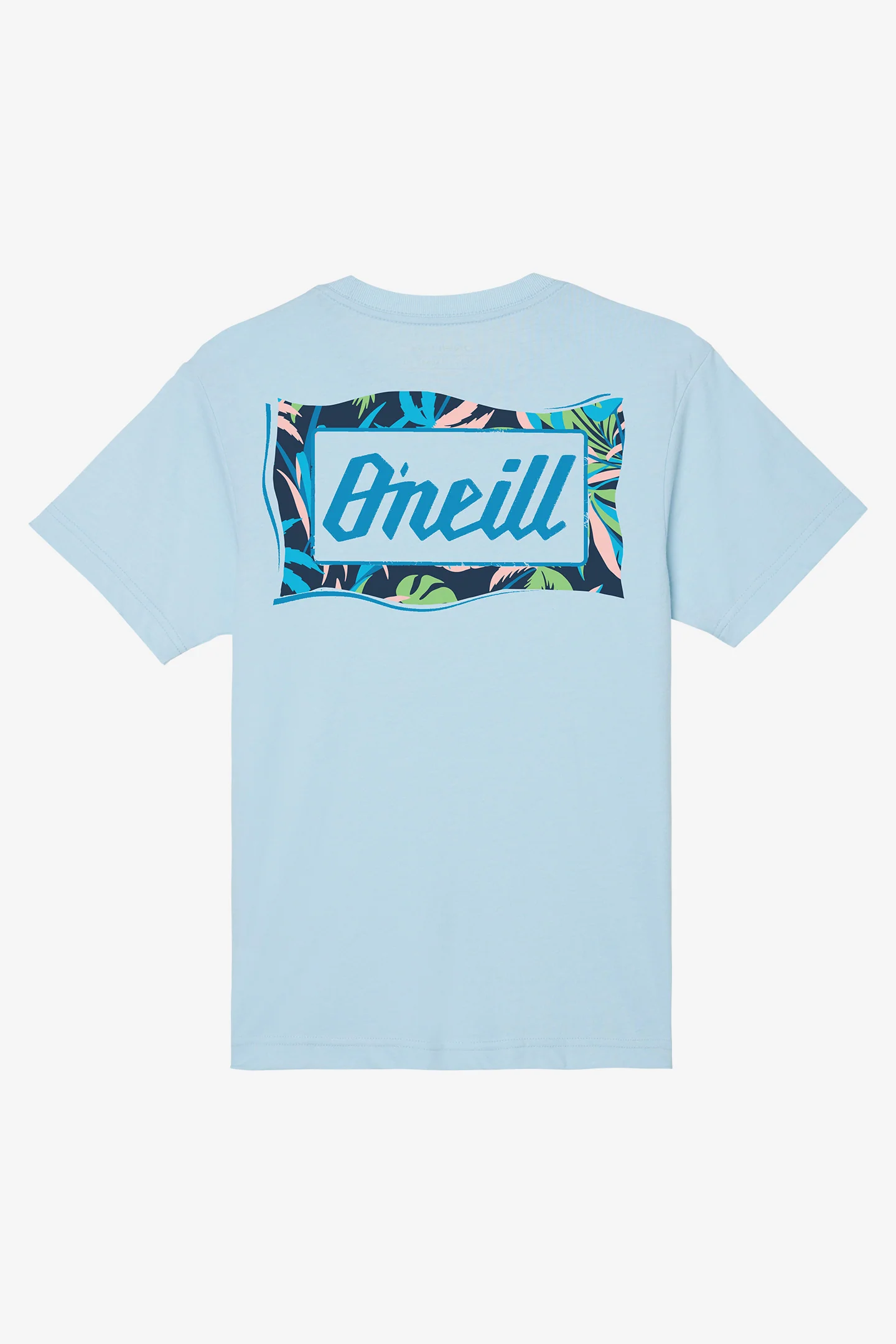 BURNOUT TEE - Image 9