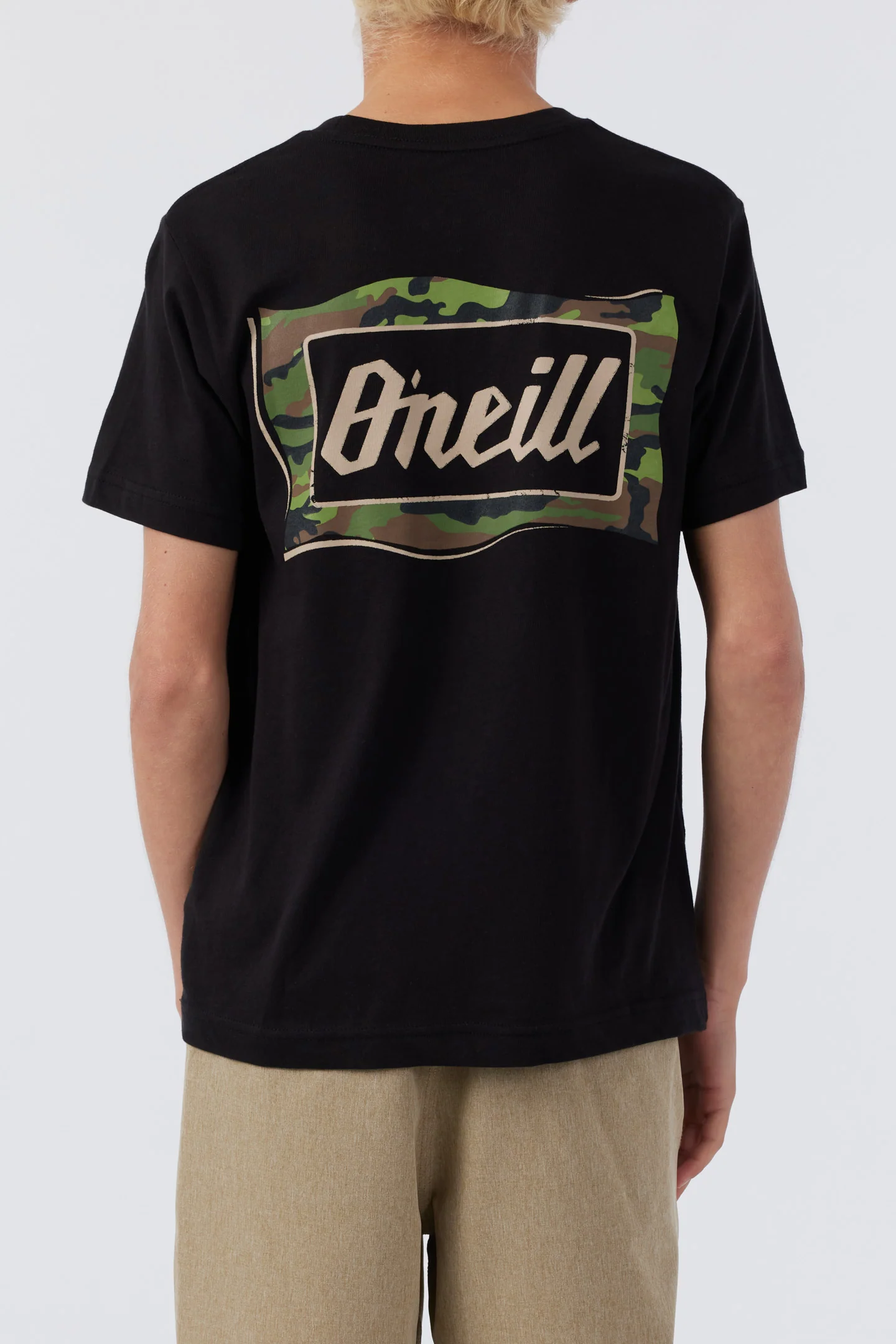 BURNOUT TEE - Image 3