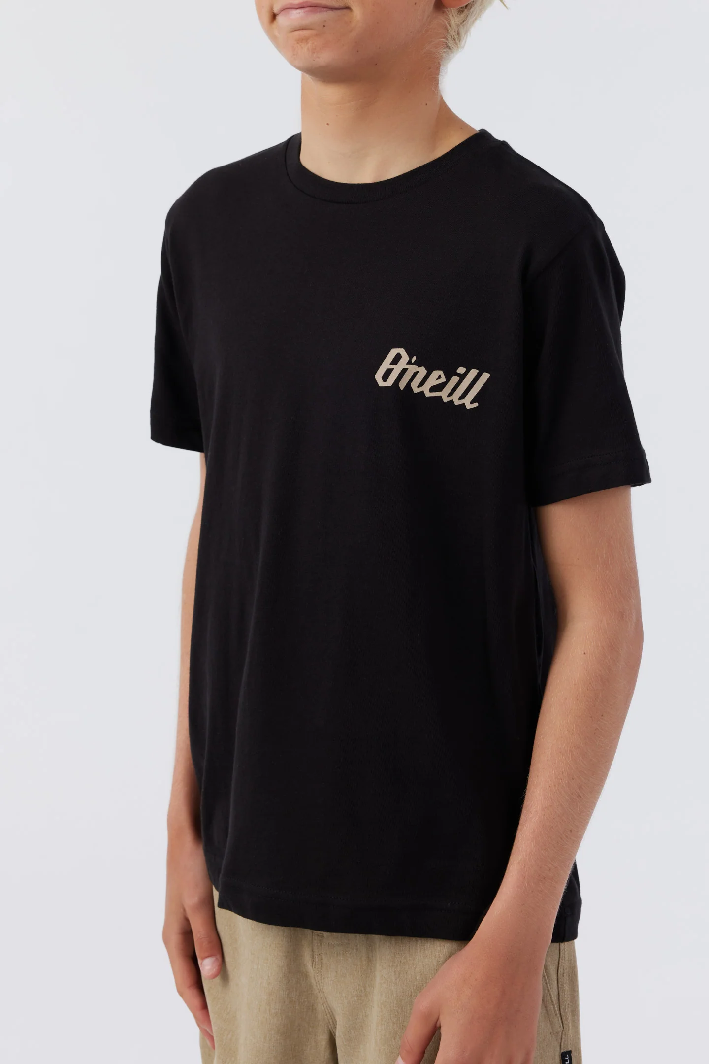 BURNOUT TEE - Image 4