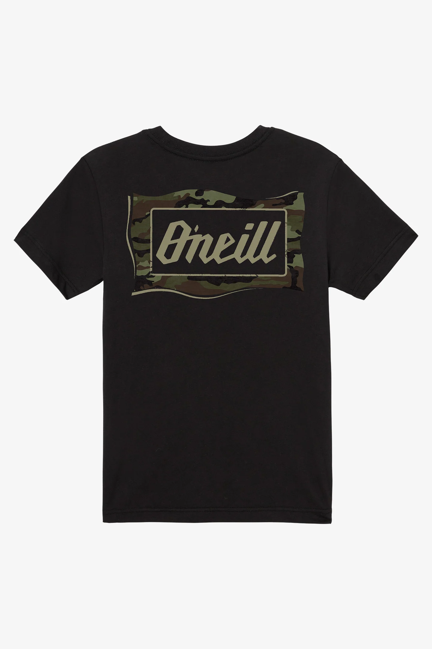 BURNOUT TEE - Image 5