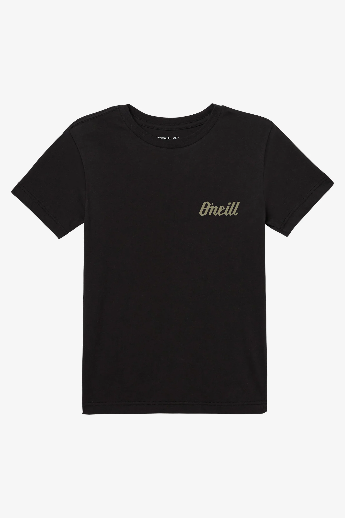 BURNOUT TEE - Image 6