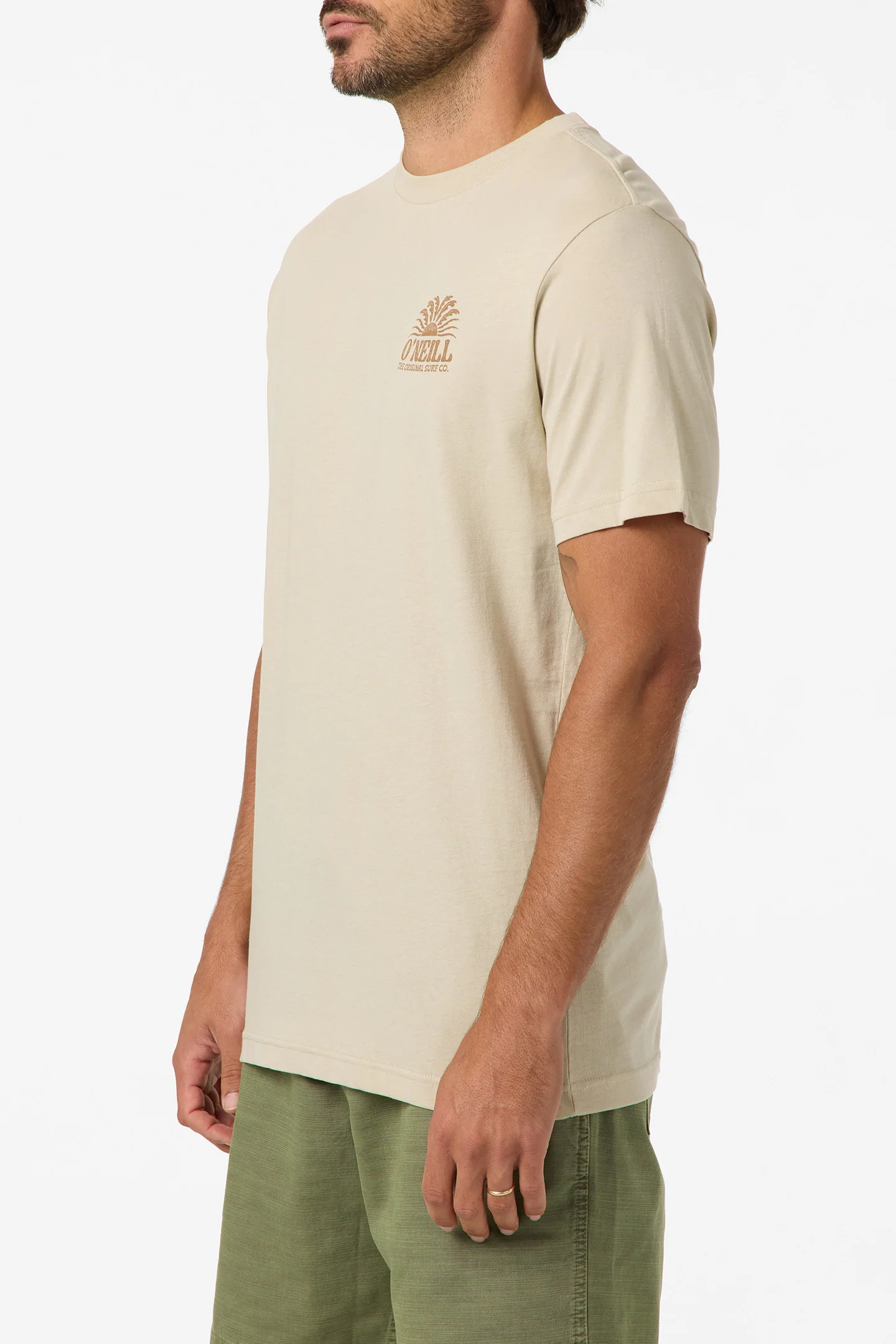 BURST CLASSIC SHORT SLEEVE TEE - Image 2