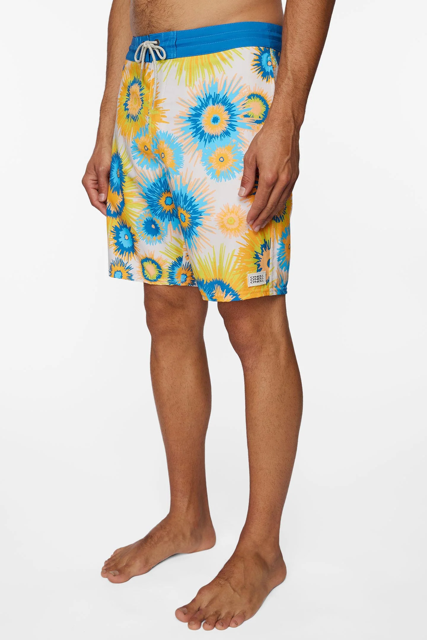 BURST CRUZER 19" BOARDSHORT - Image 2