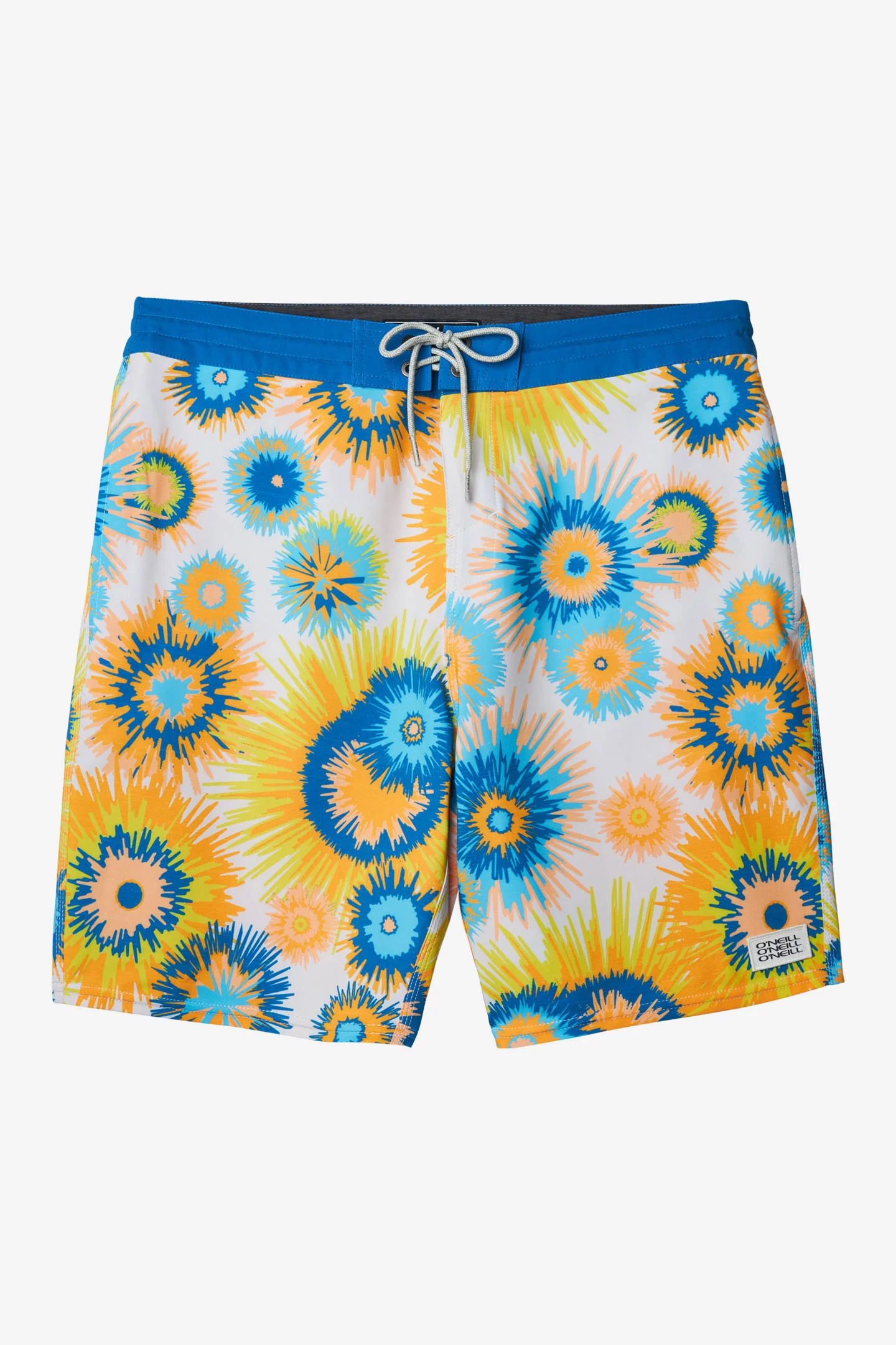 BURST CRUZER 19" BOARDSHORT - Image 4
