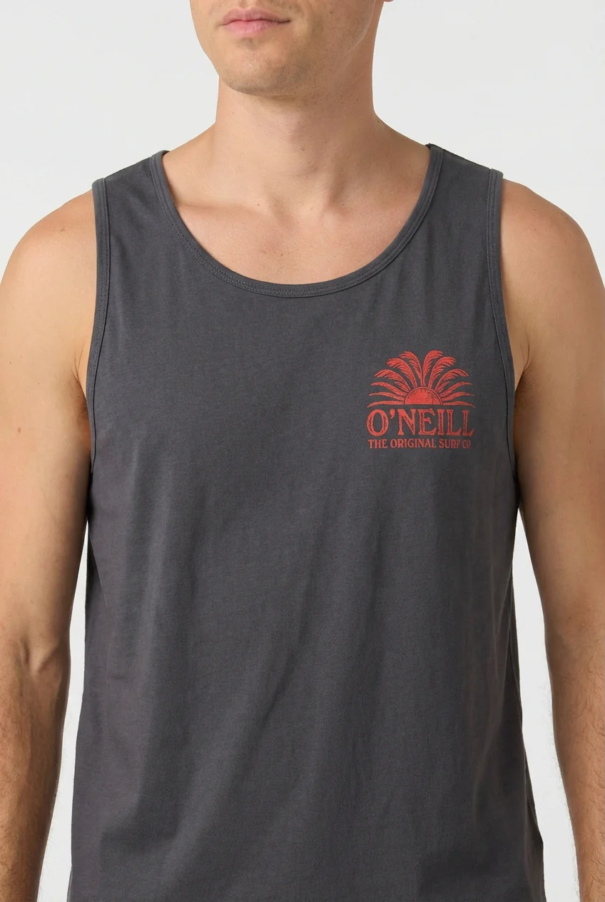 BURST TANK - Image 4