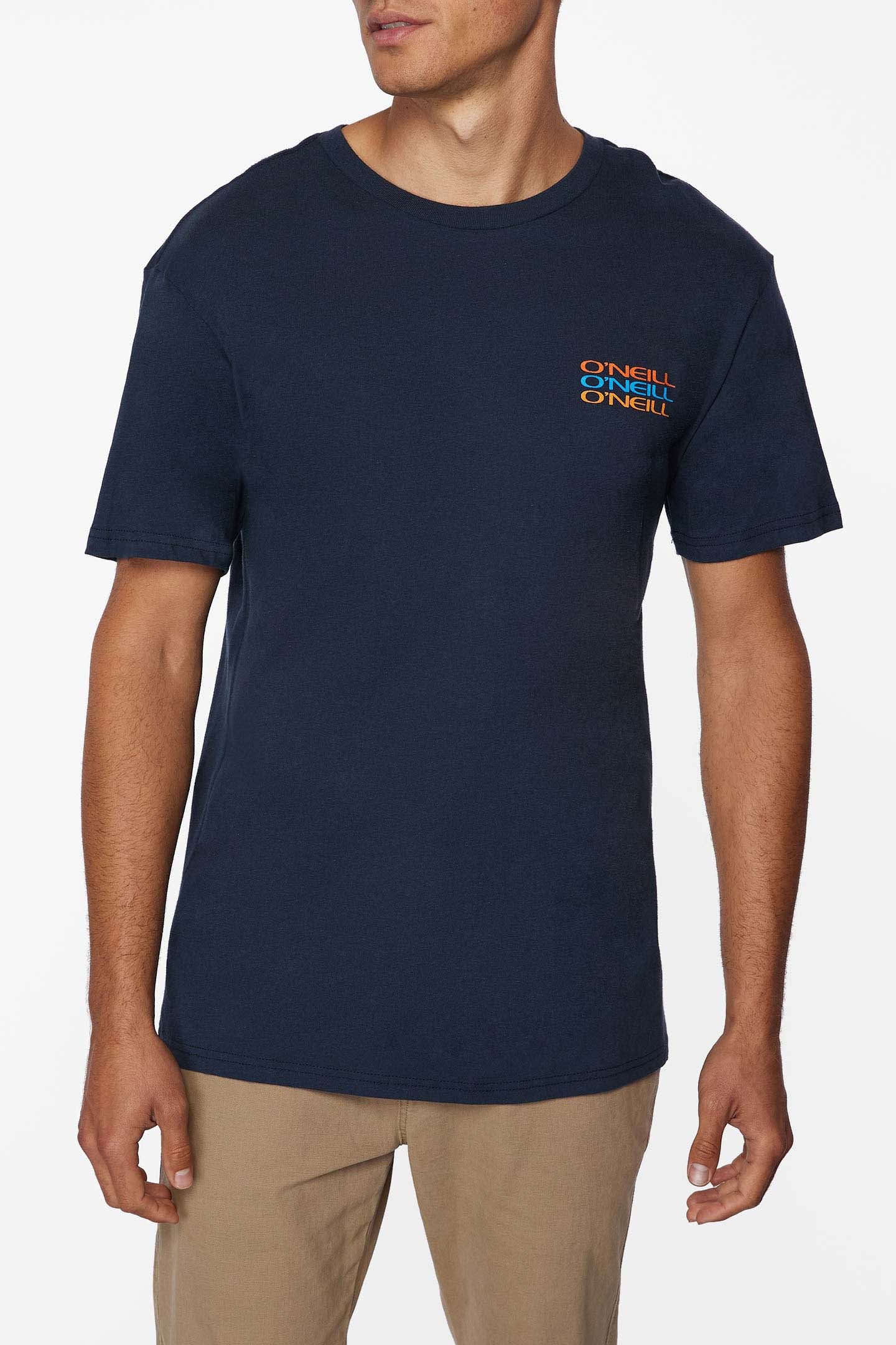 BURST TEE
