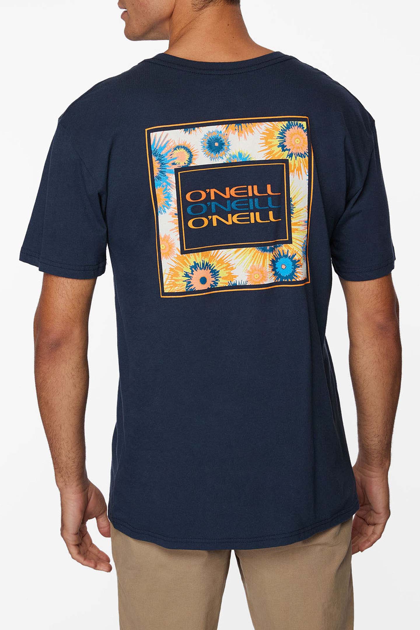 BURST TEE - Image 2