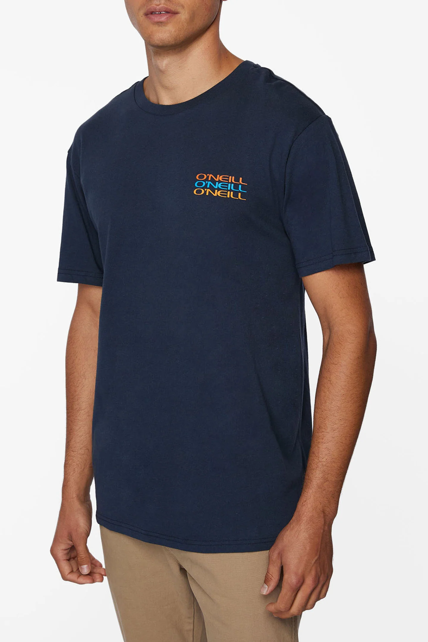 BURST TEE - Image 3