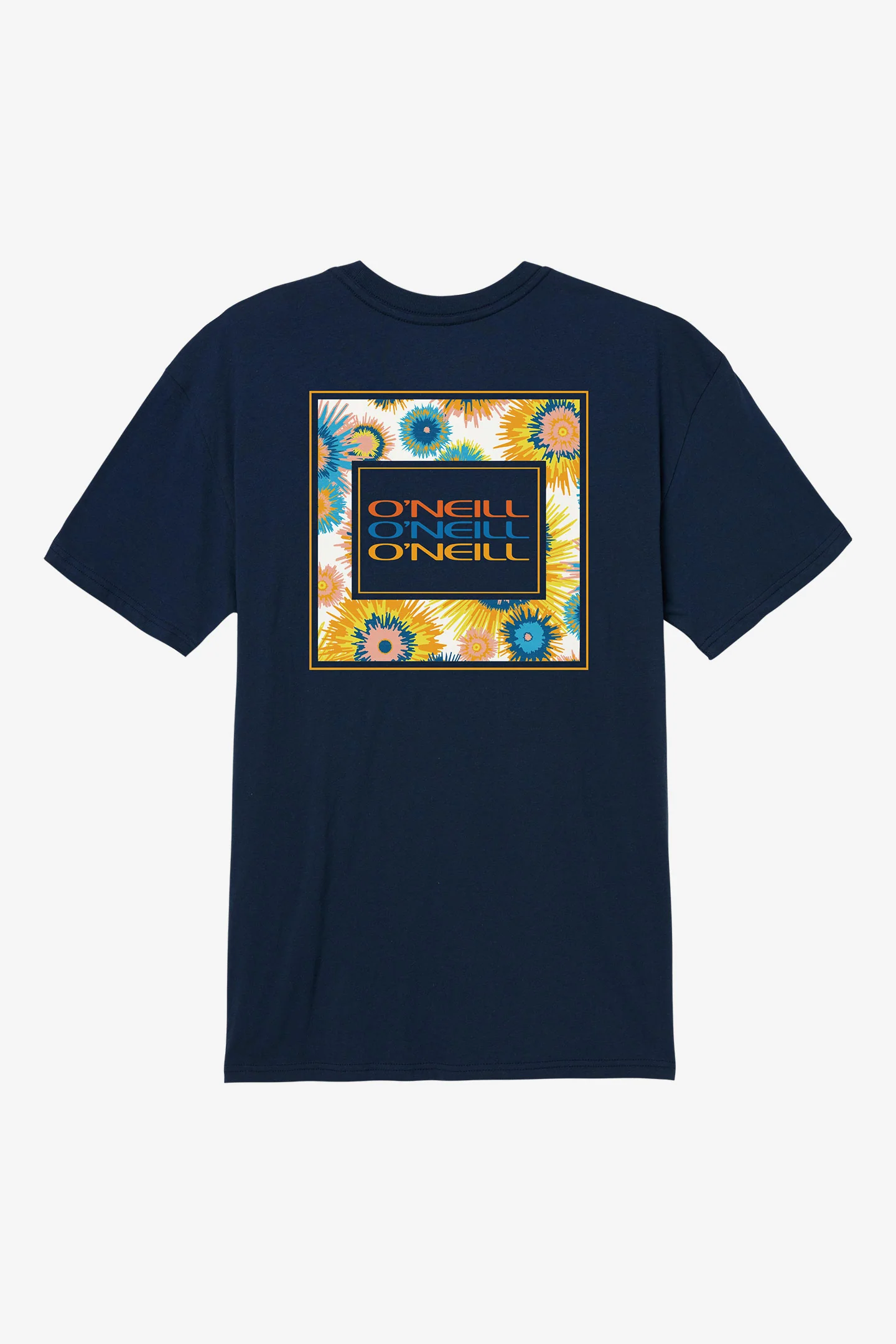 BURST TEE - Image 5