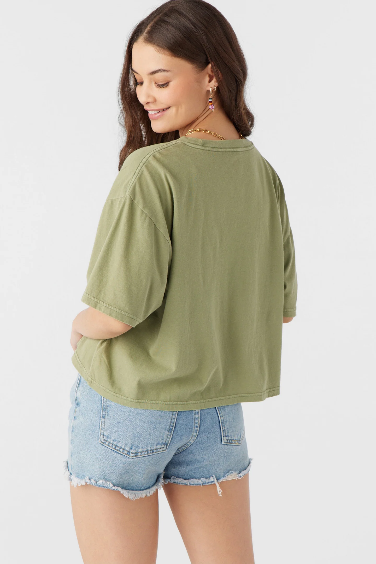BY THE SEASIDE TEE - Image 7