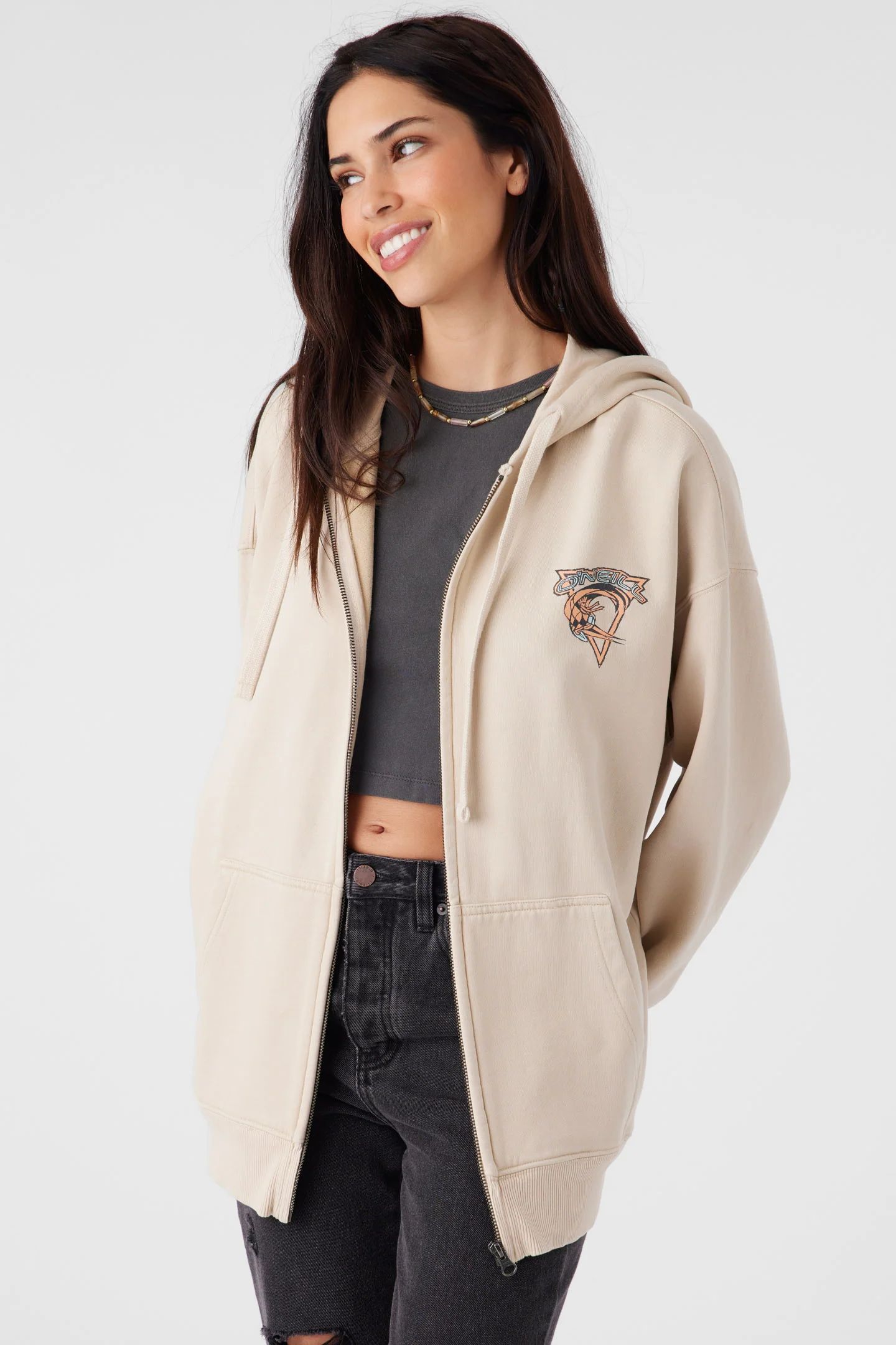 BYRON HOODIE - Image 2
