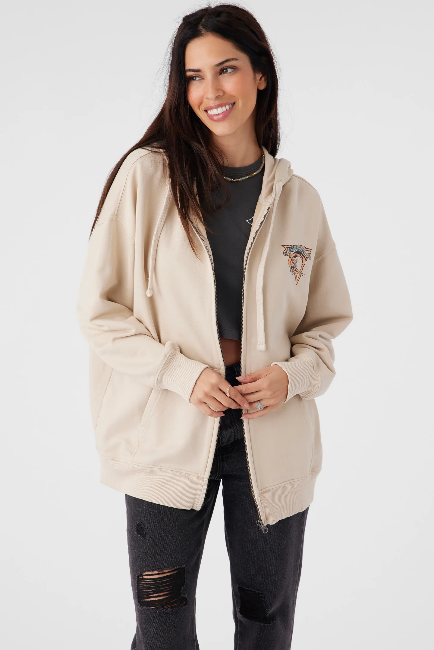 BYRON HOODIE - Image 3