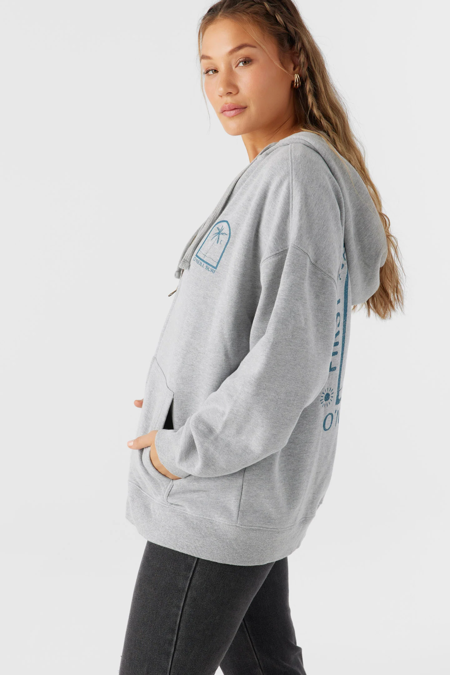 BYRON HOODY - Image 3