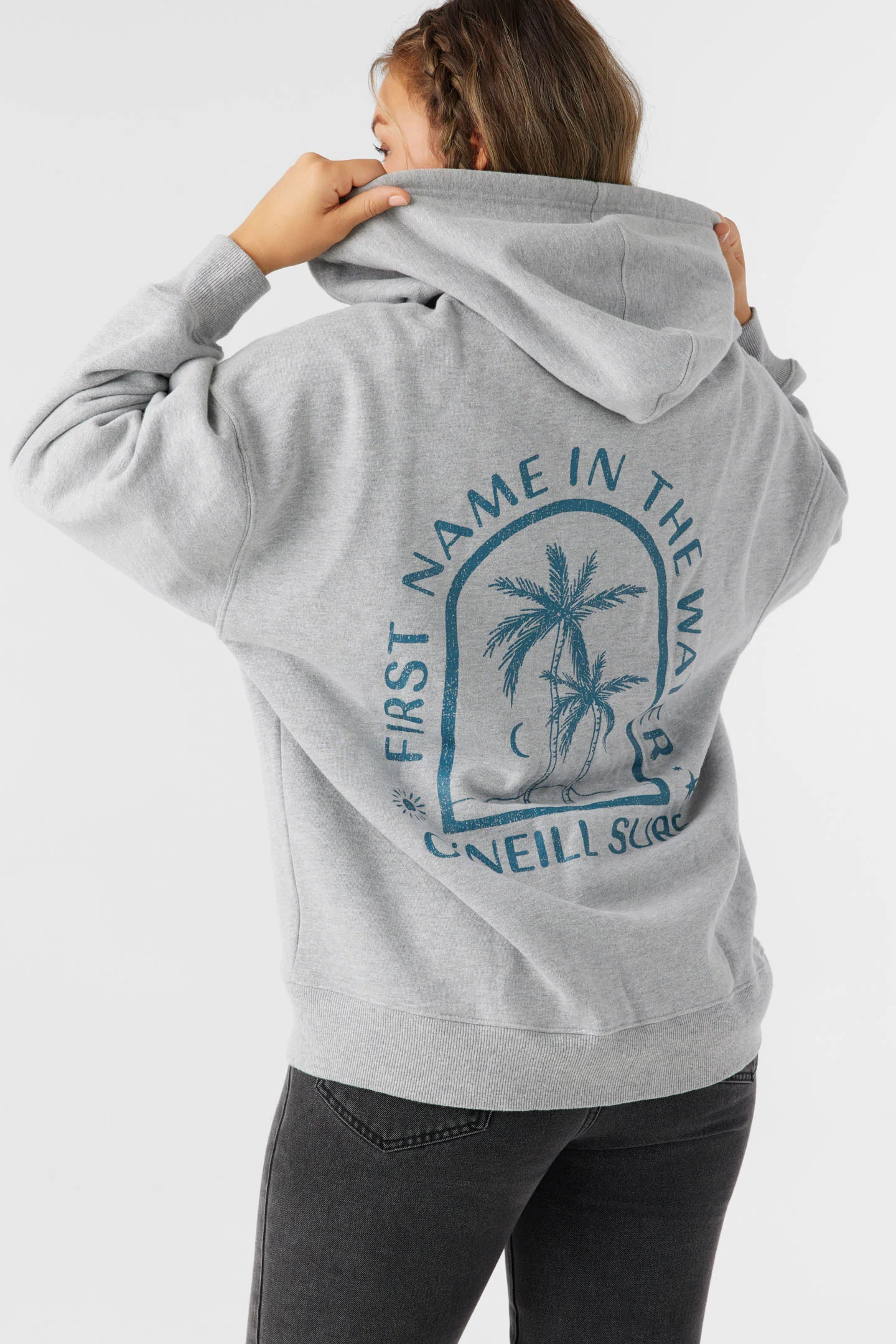 BYRON HOODY - Image 4