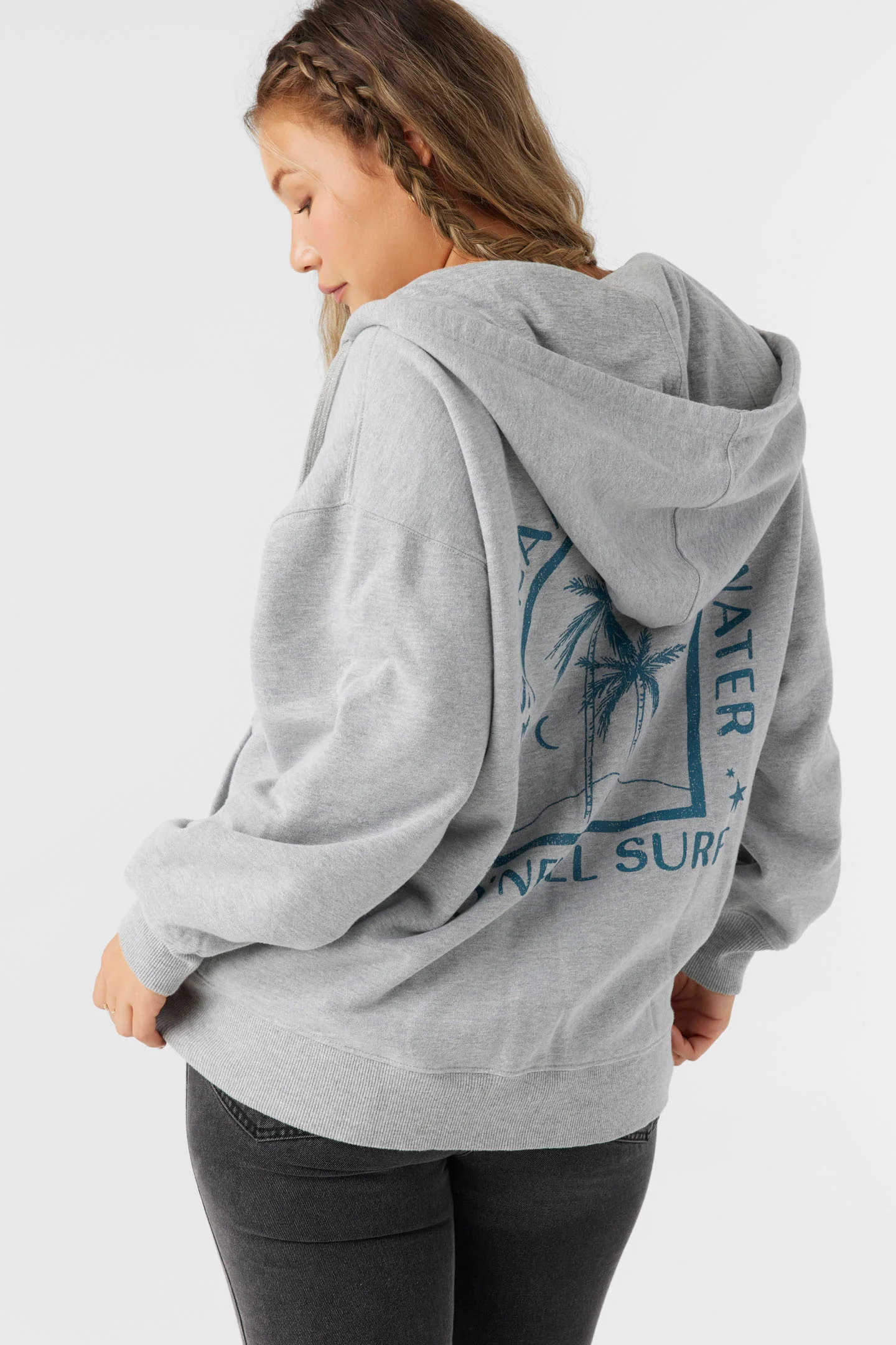 BYRON HOODY - Image 5