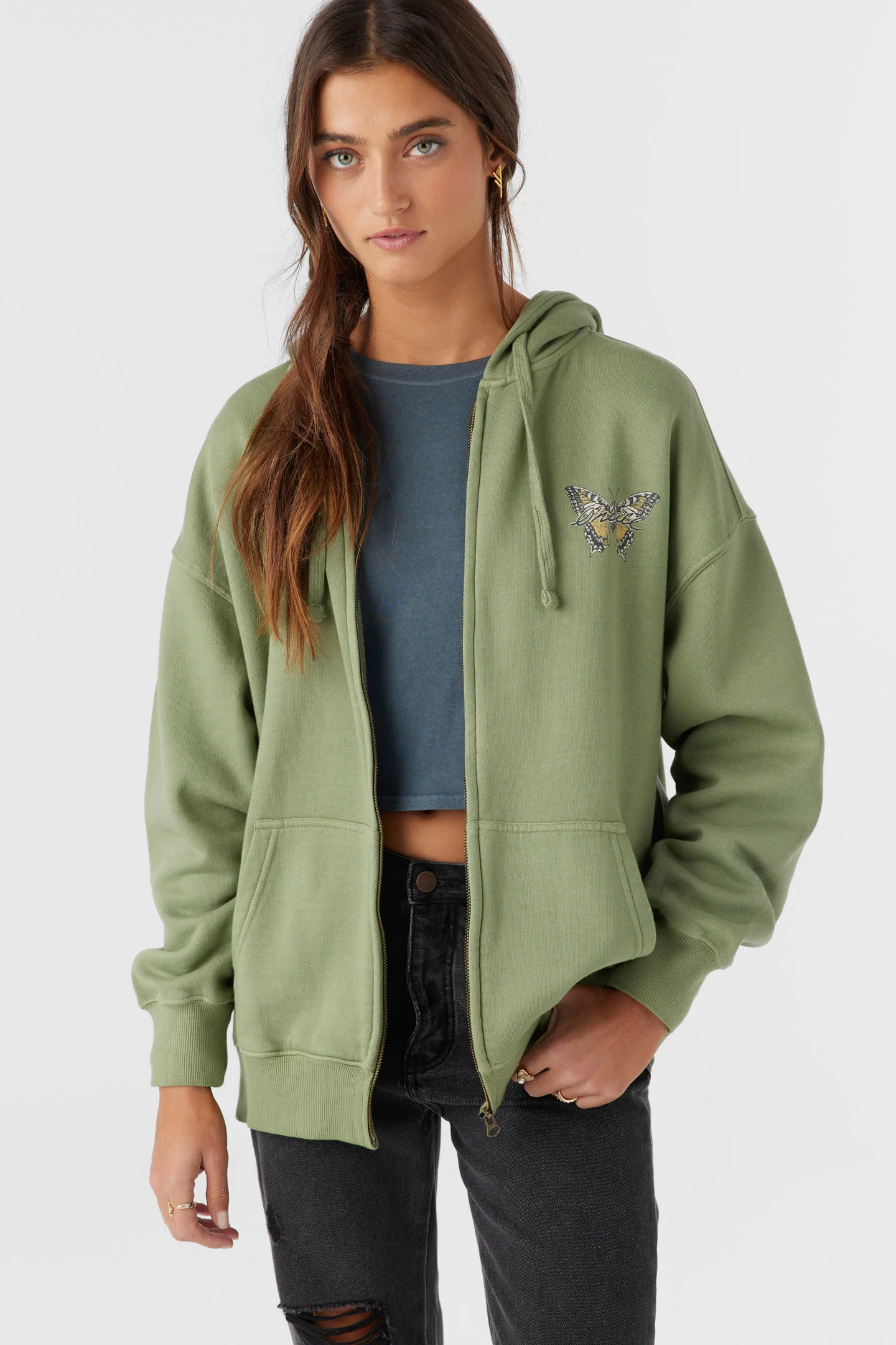 BYRON HOODY - Image 2