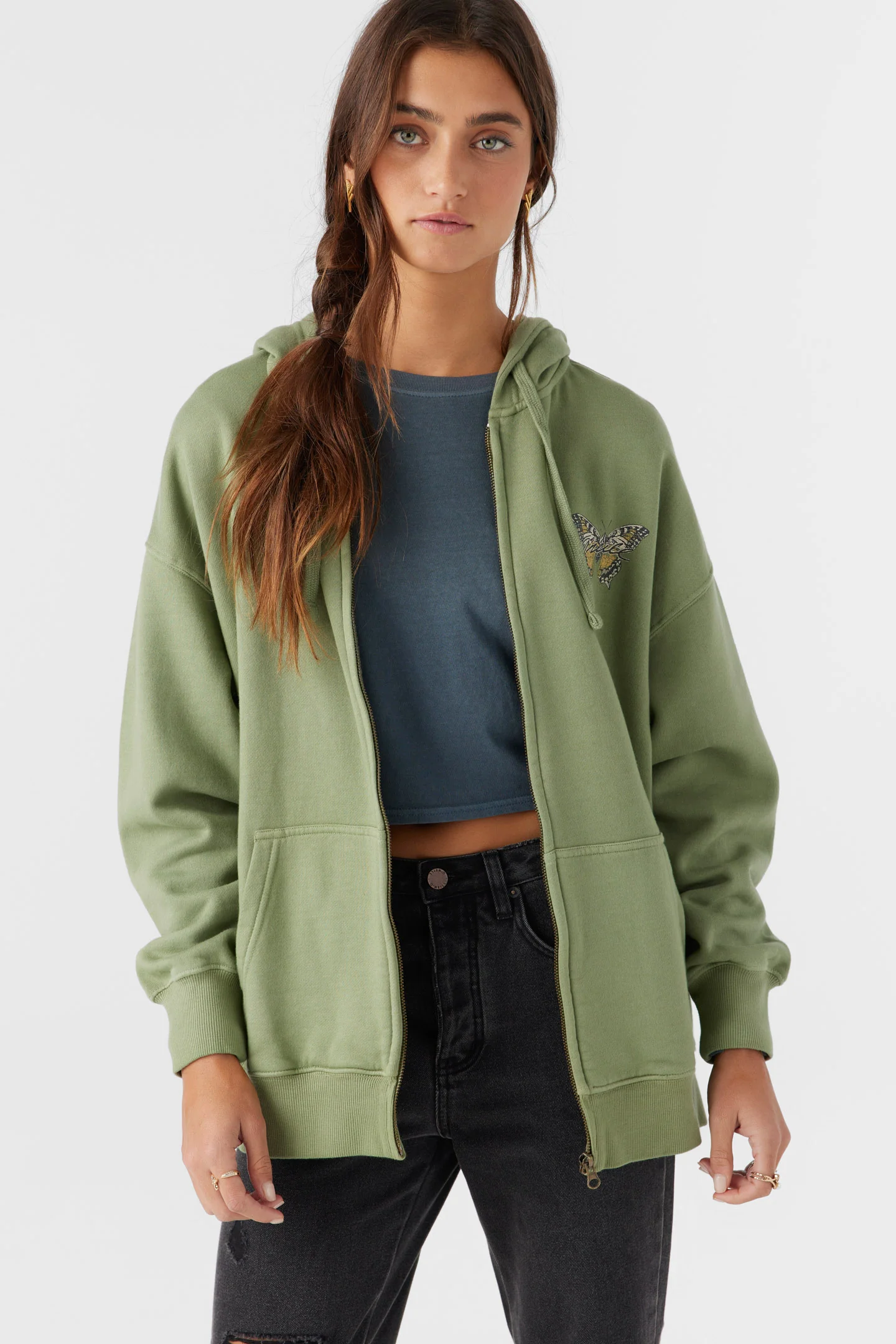 BYRON HOODY - Image 3