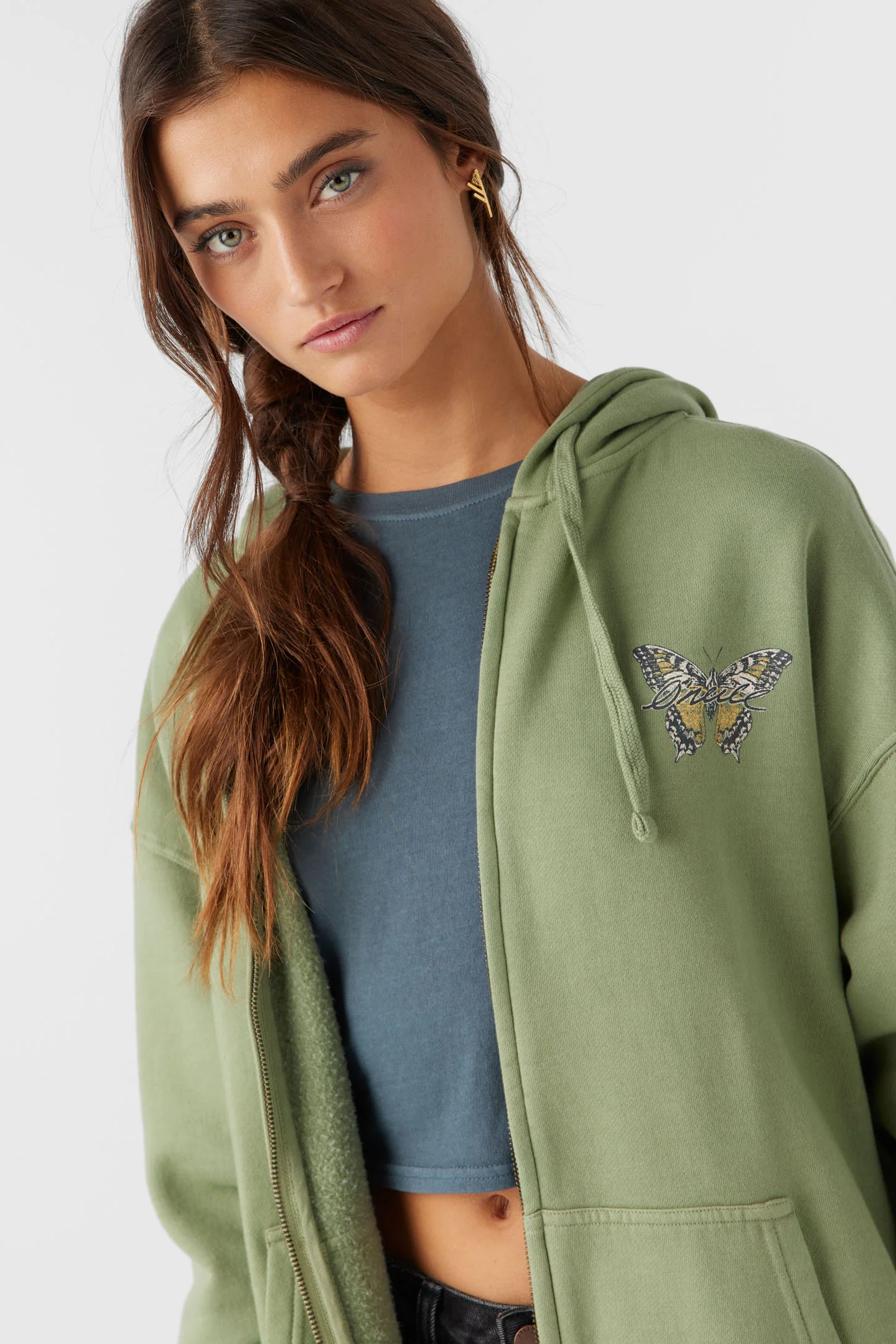 BYRON HOODY - Image 4