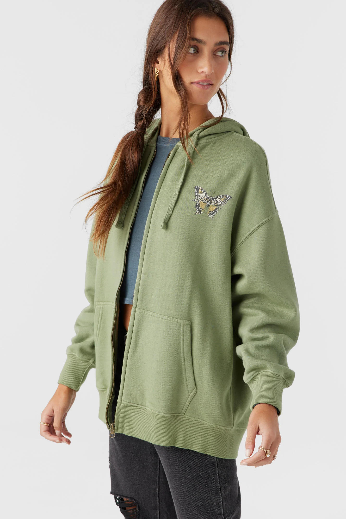 BYRON HOODY - Image 5