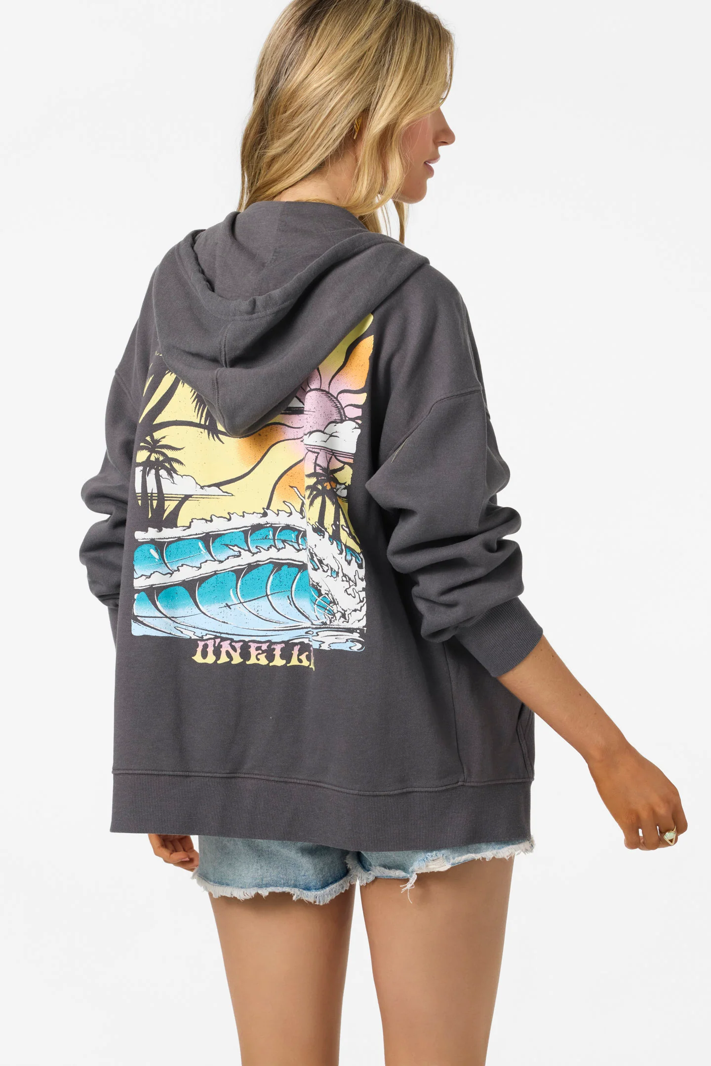 BYRON HOODY - Image 5