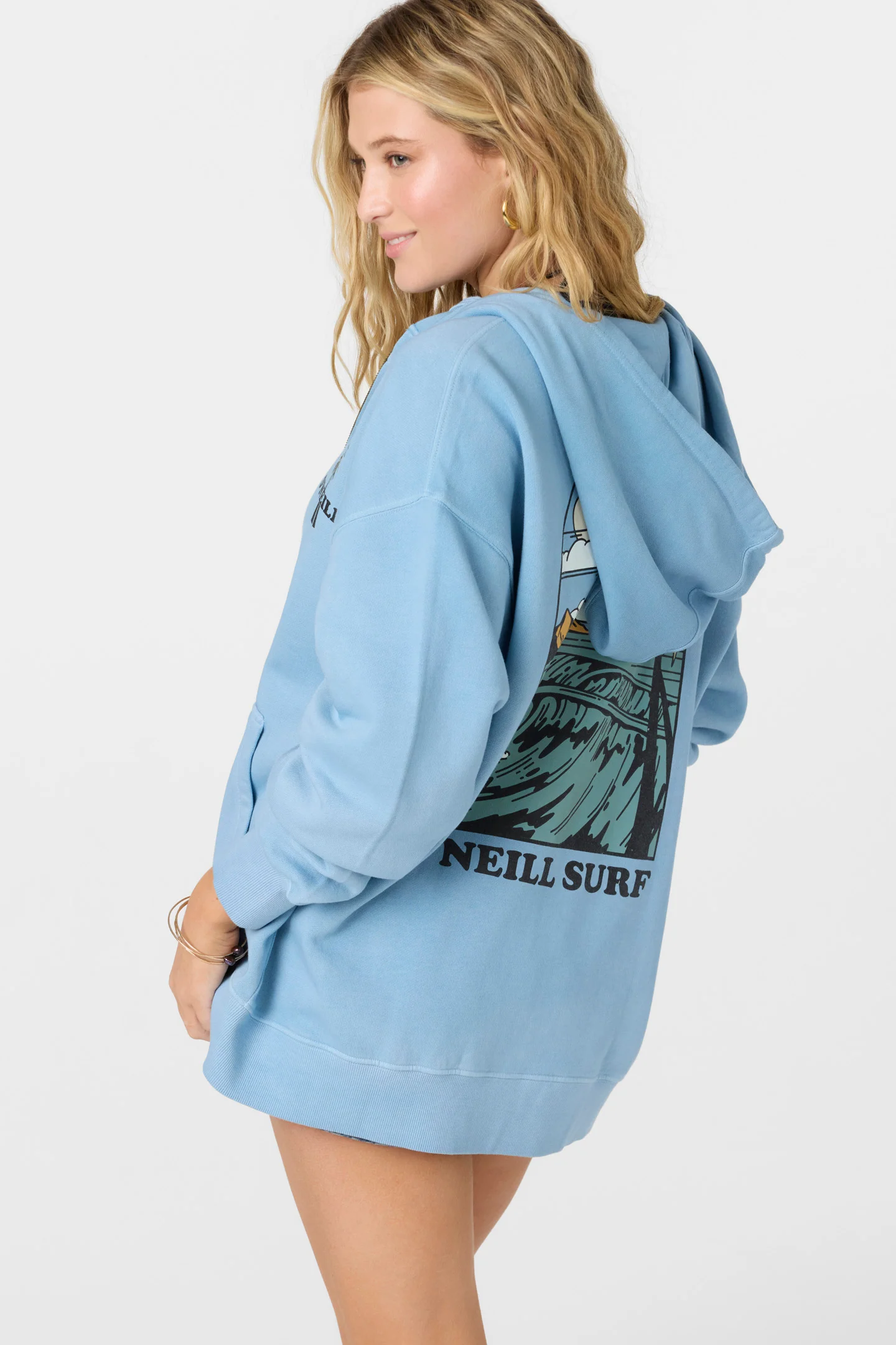 BYRON HOODY - Image 7