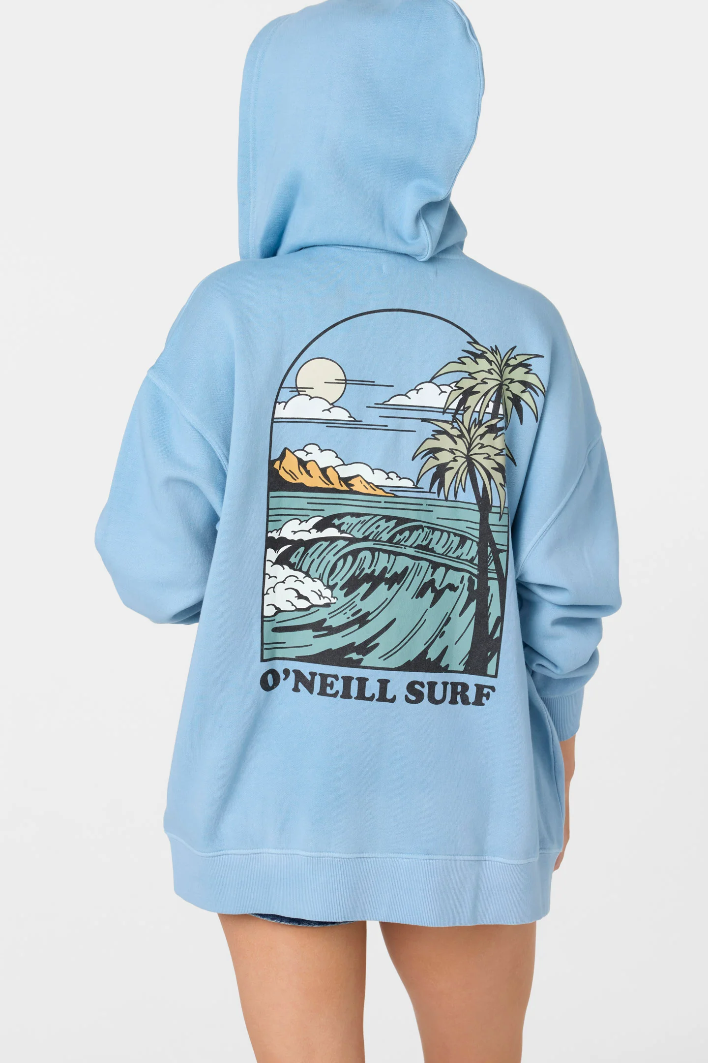 BYRON HOODY - Image 8