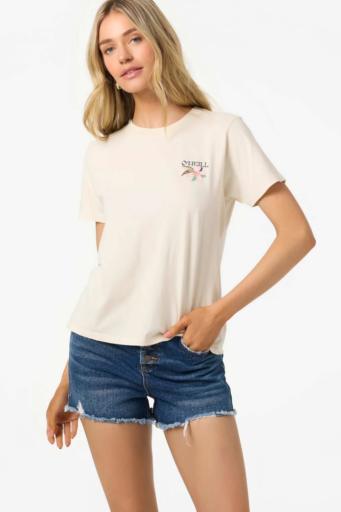 CABANA FILL TEE - Image 2