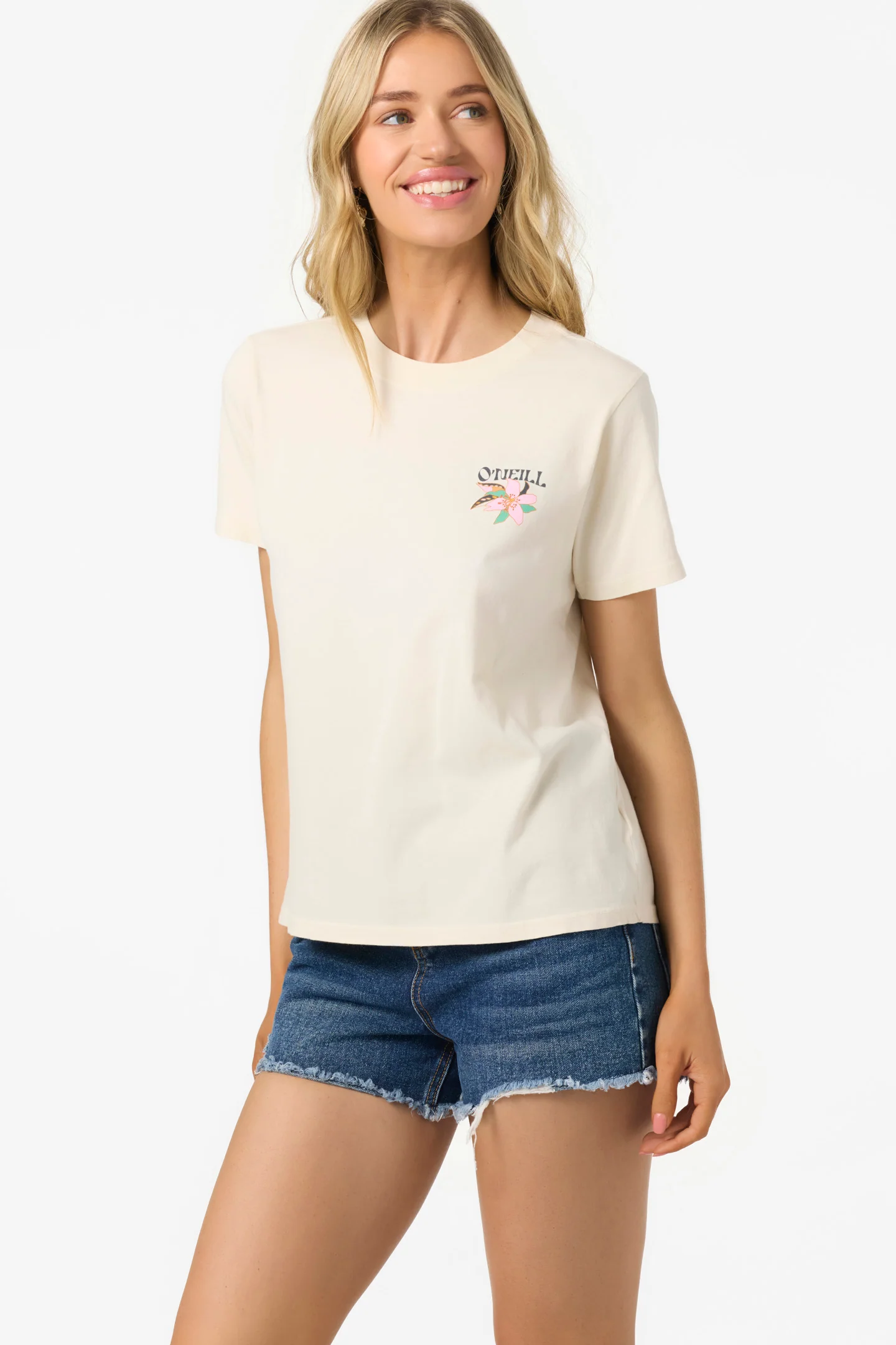 CABANA FILL TEE - Image 4