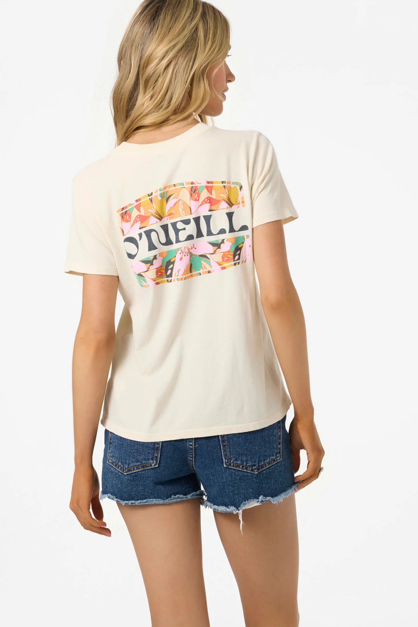 CABANA FILL TEE - Image 5