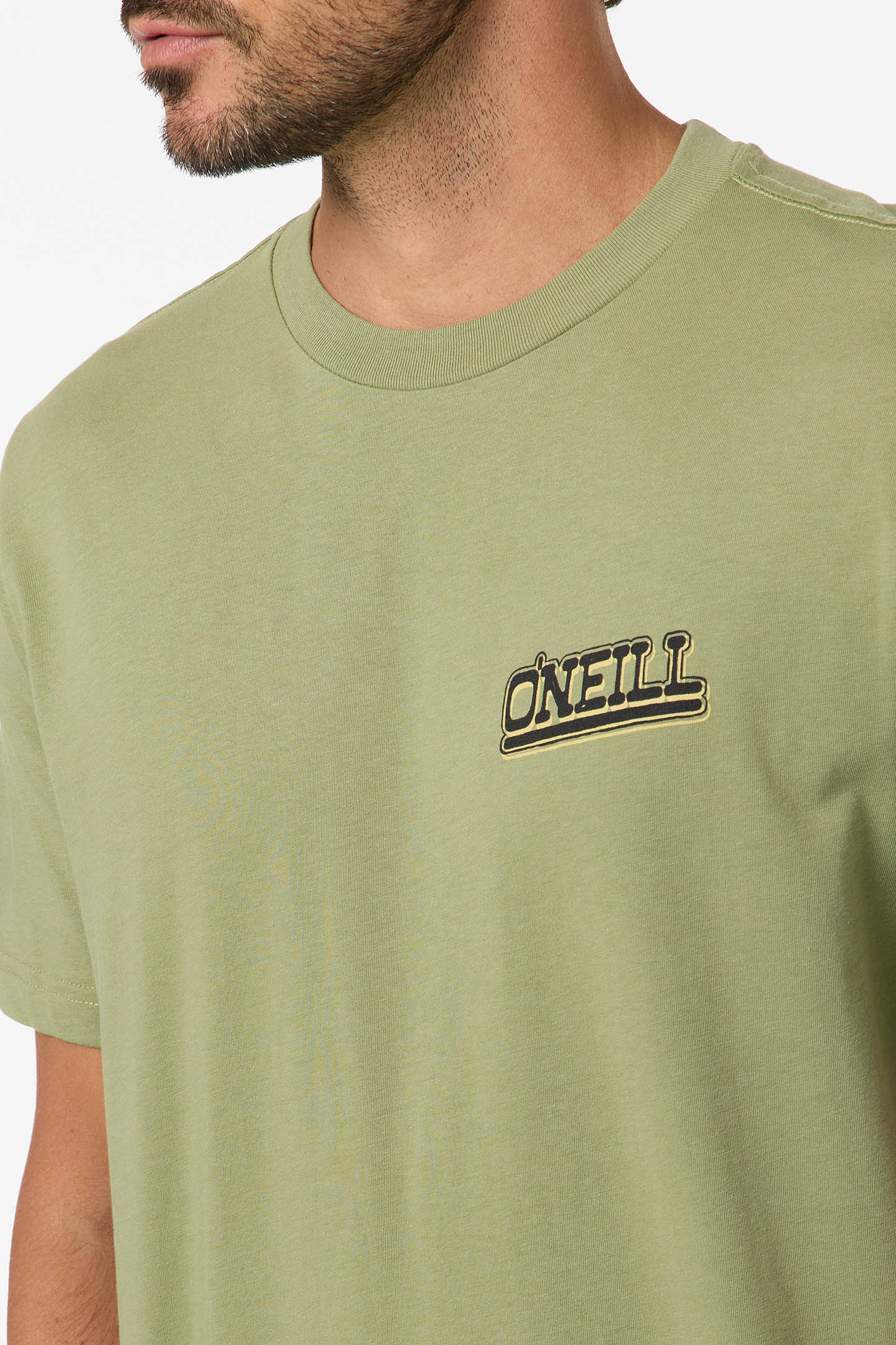 CACTUS CLASSIC SHORT SLEEVE TEE - Image 4