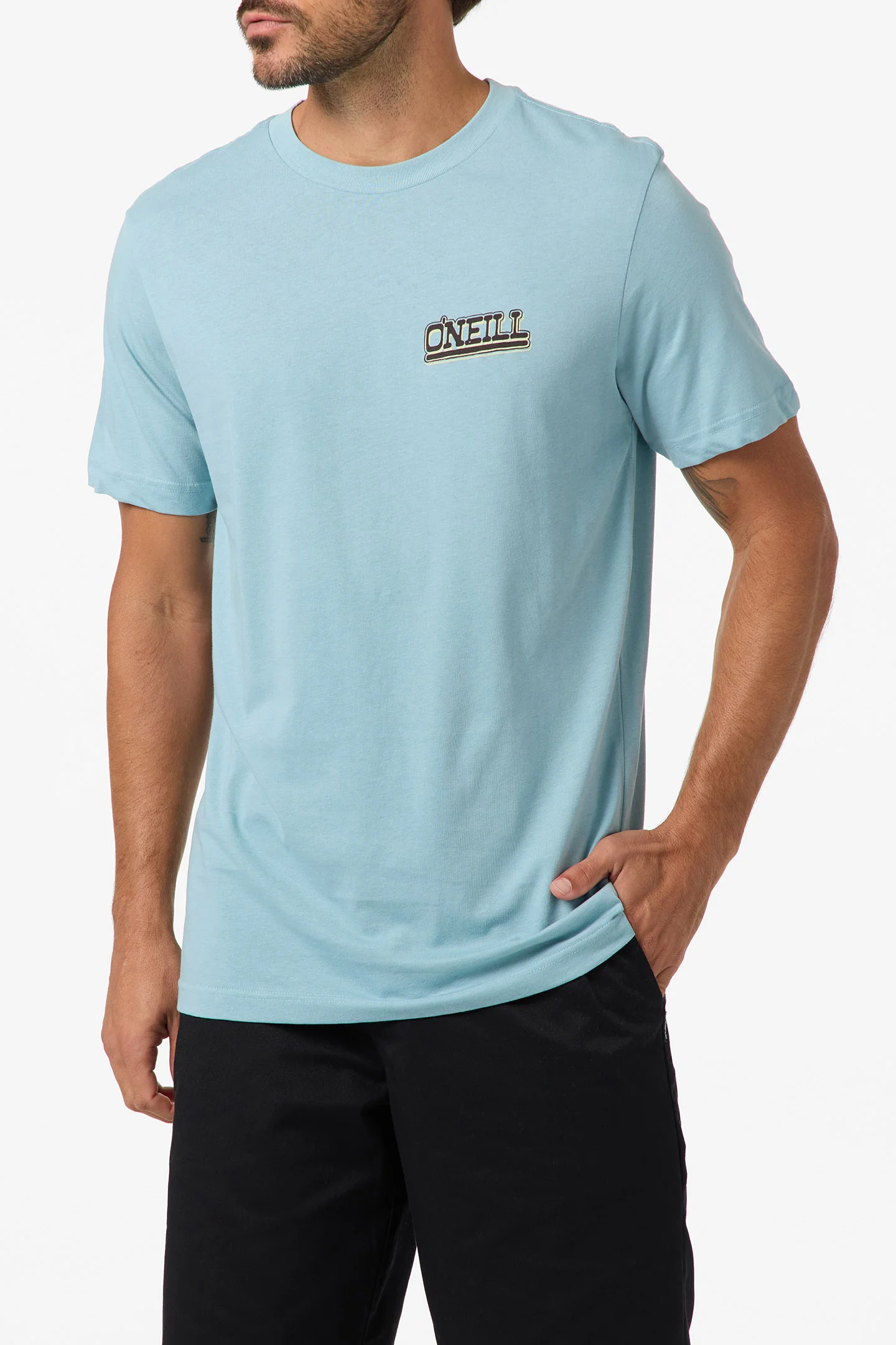 CACTUS CLASSIC SHORT SLEEVE TEE