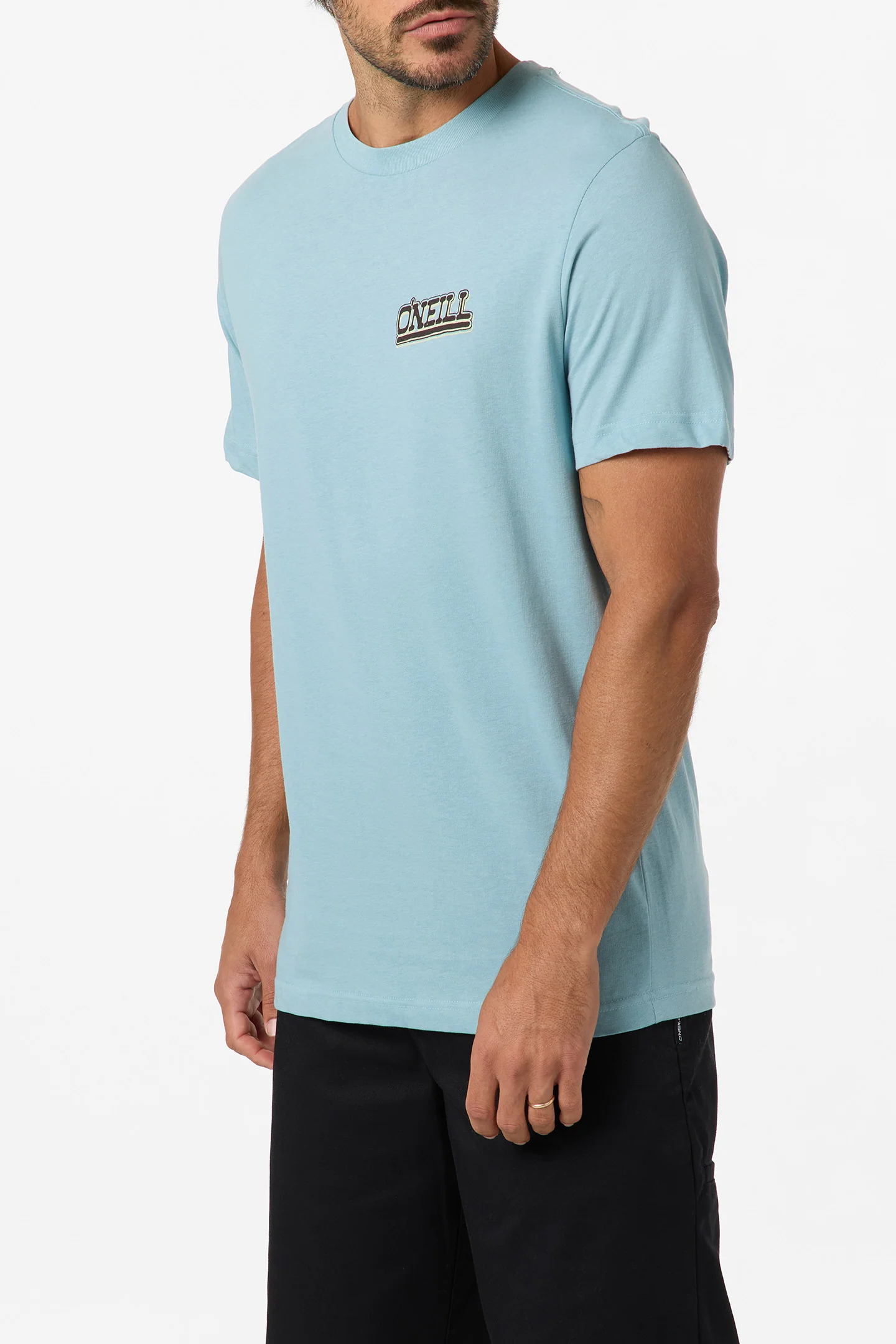 CACTUS CLASSIC SHORT SLEEVE TEE - Image 2