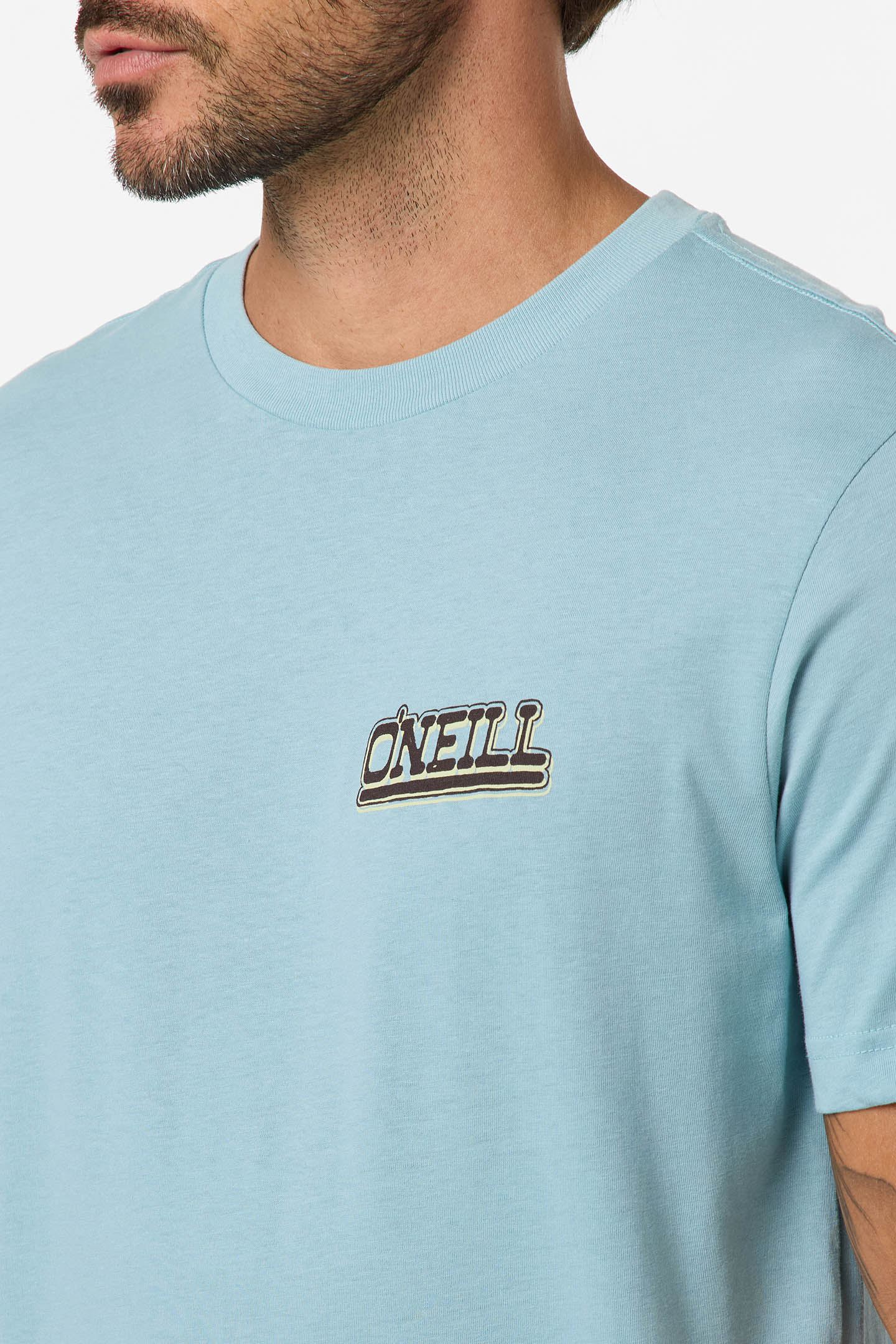 CACTUS CLASSIC SHORT SLEEVE TEE - Image 4