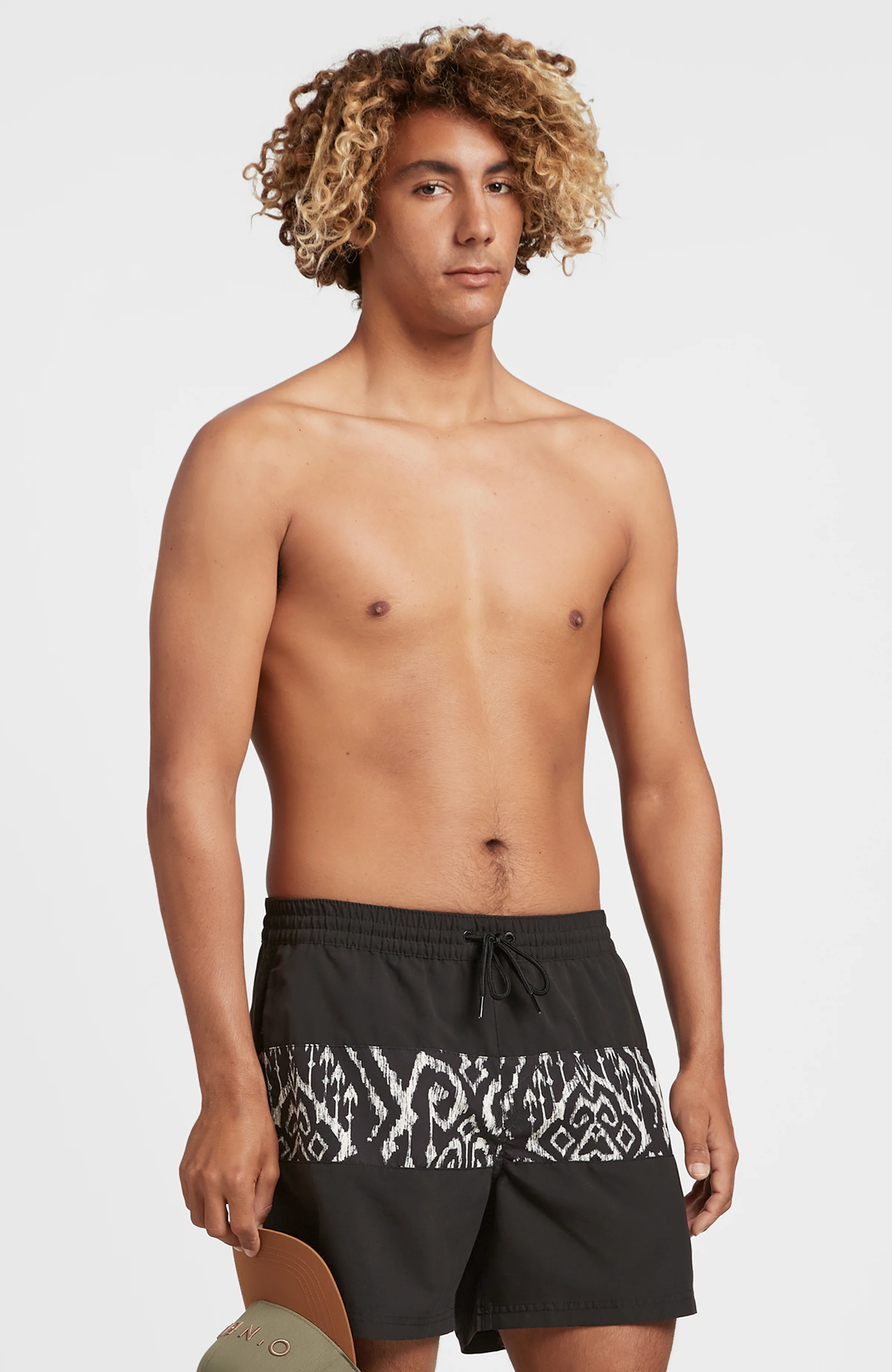 CALI BLOCK 15'' VOLLEY - Image 2