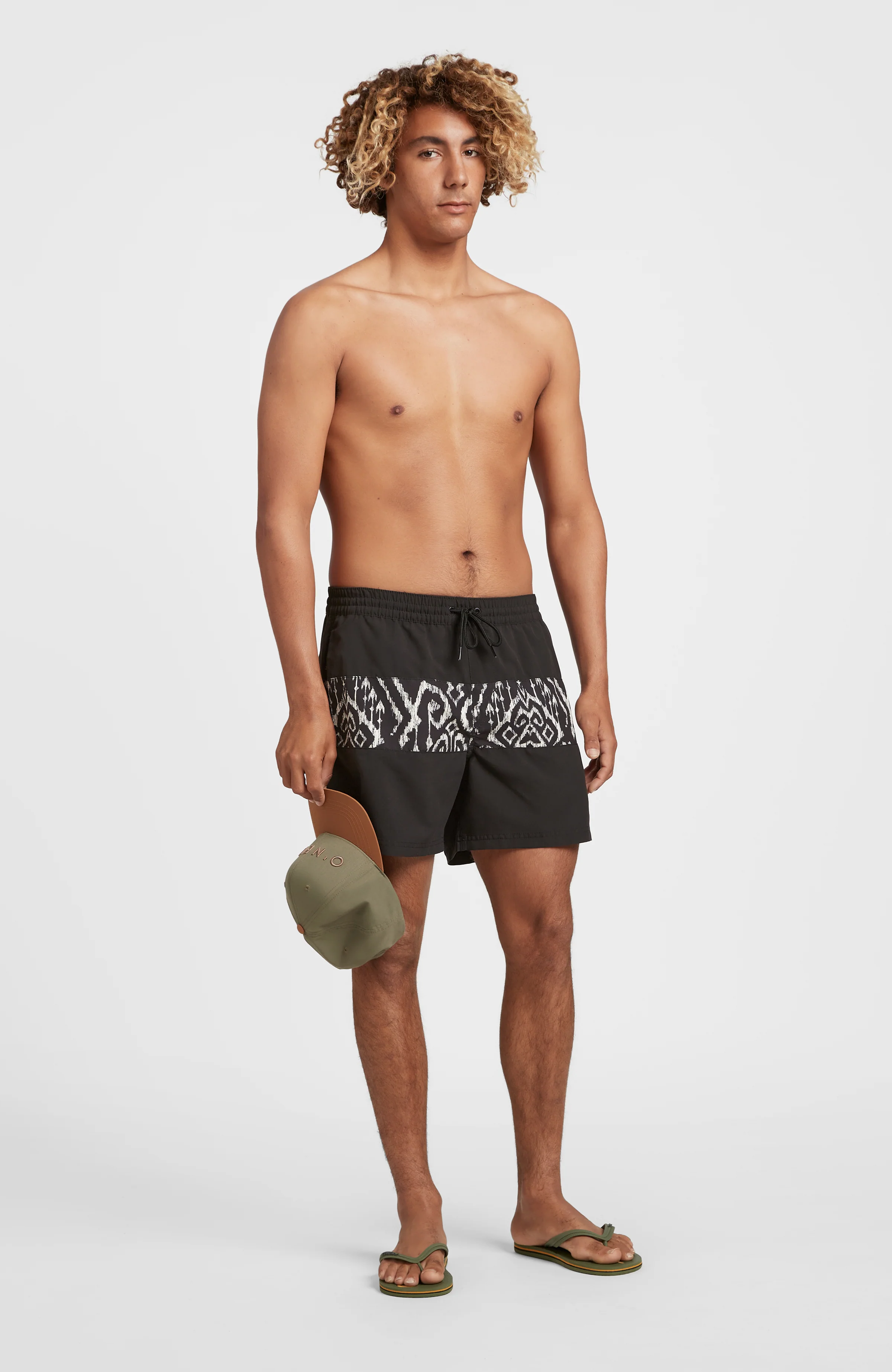 CALI BLOCK 15'' VOLLEY - Image 9