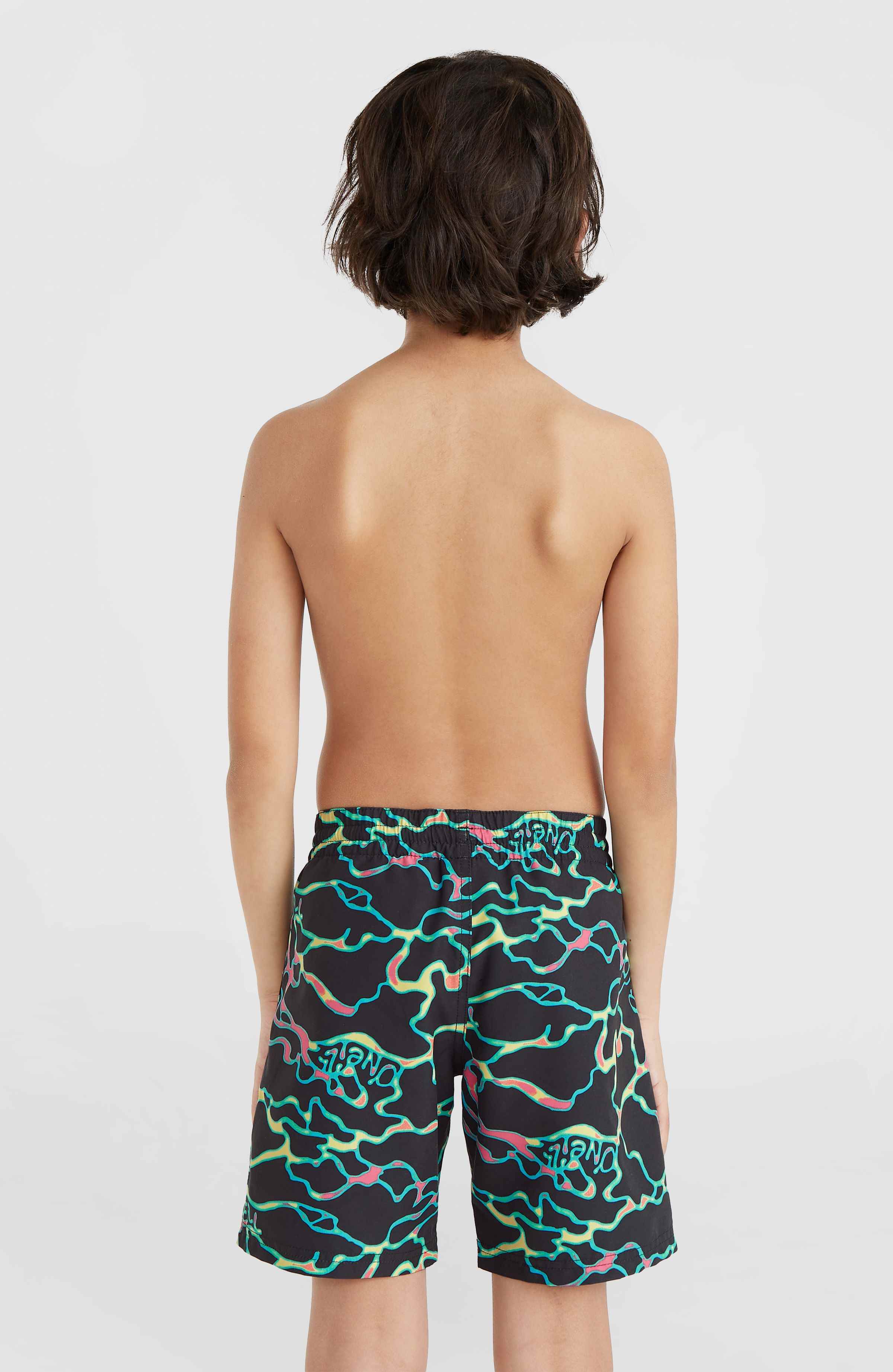 CALI CRAZY 14'' SWIM SHORTS - Image 2