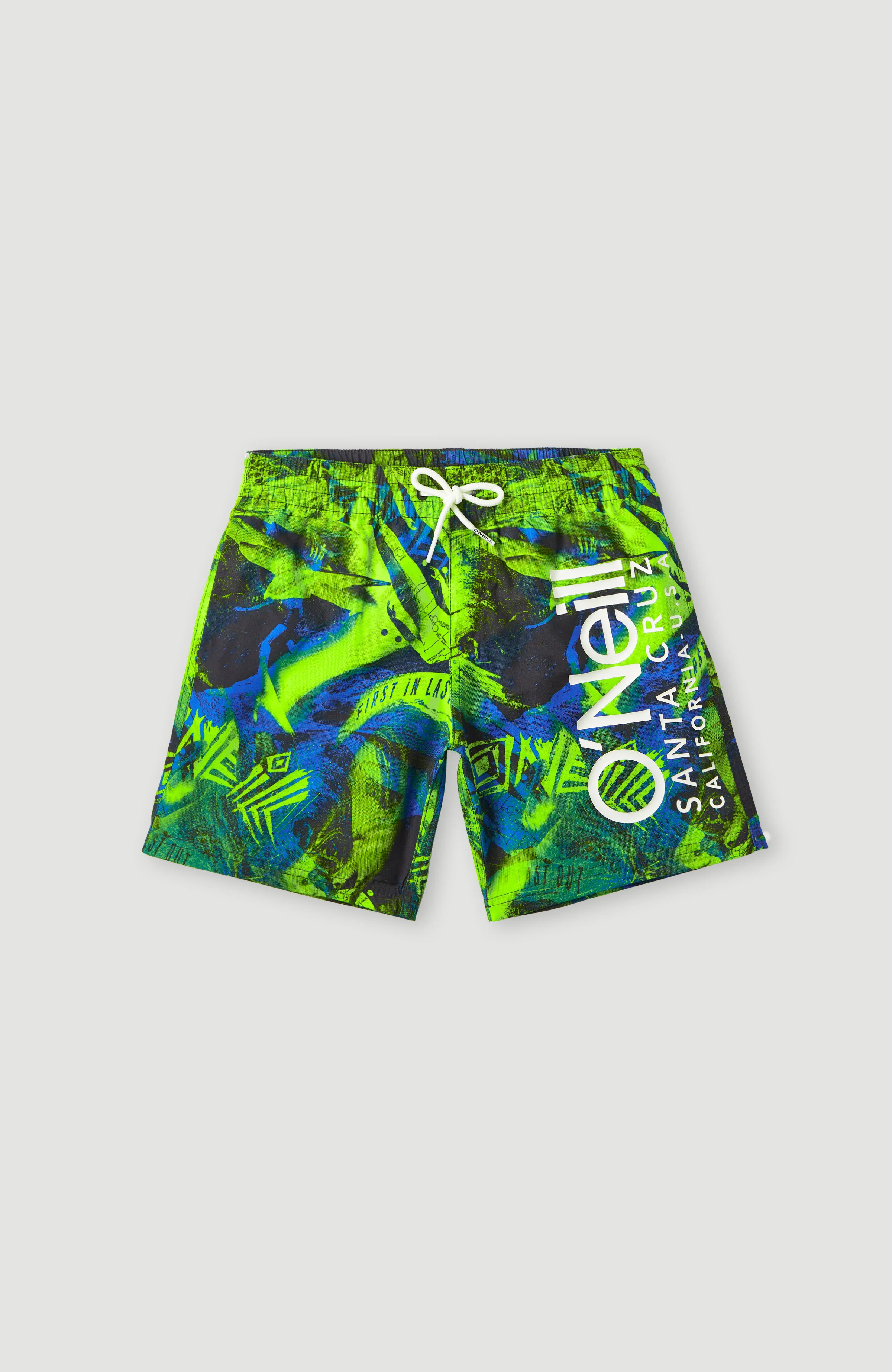 CALI CRAZY 14'' VOLLEY
