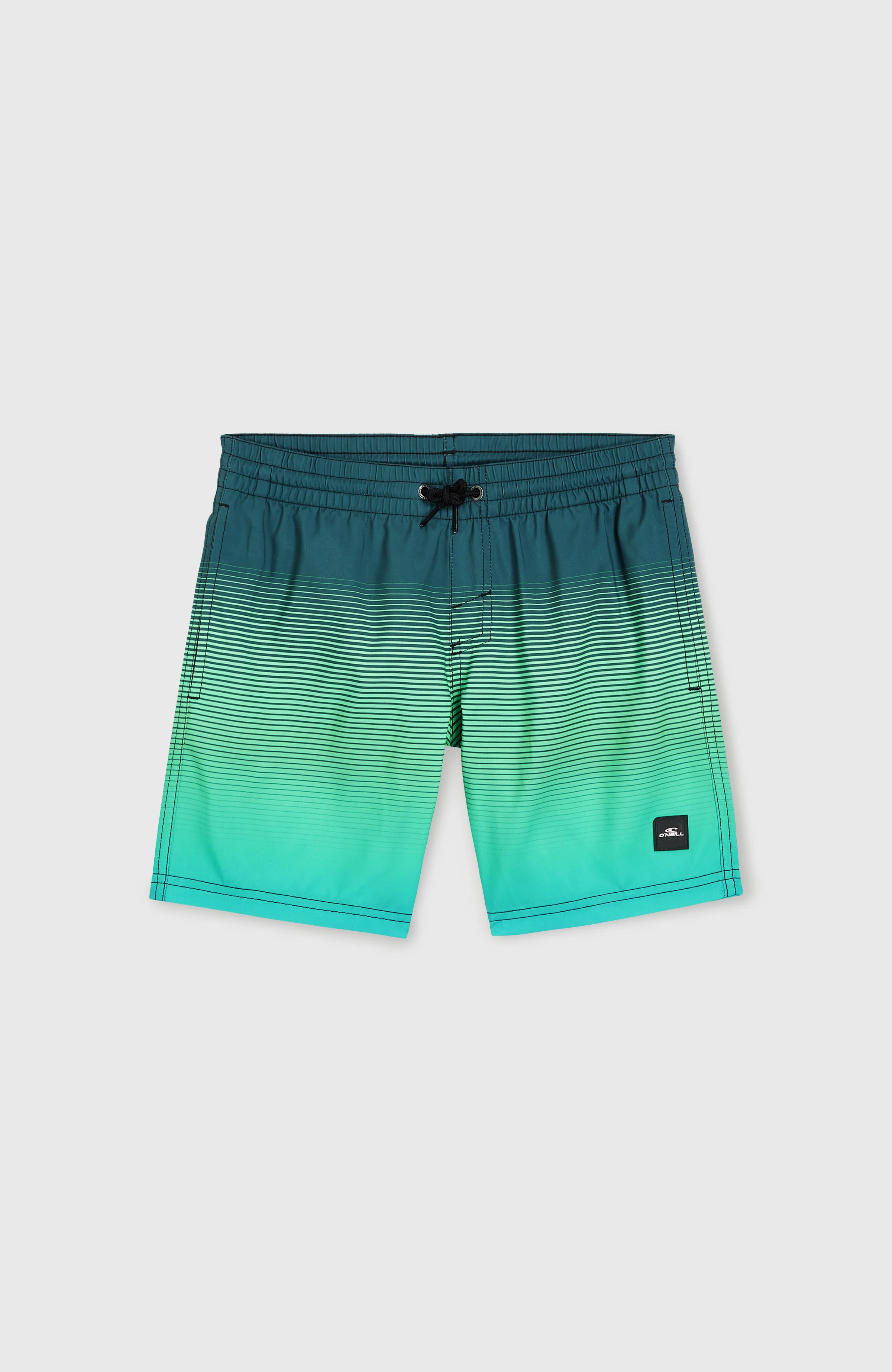 CALI GRADIENT 14'' SWIM SHORTS - Image 5