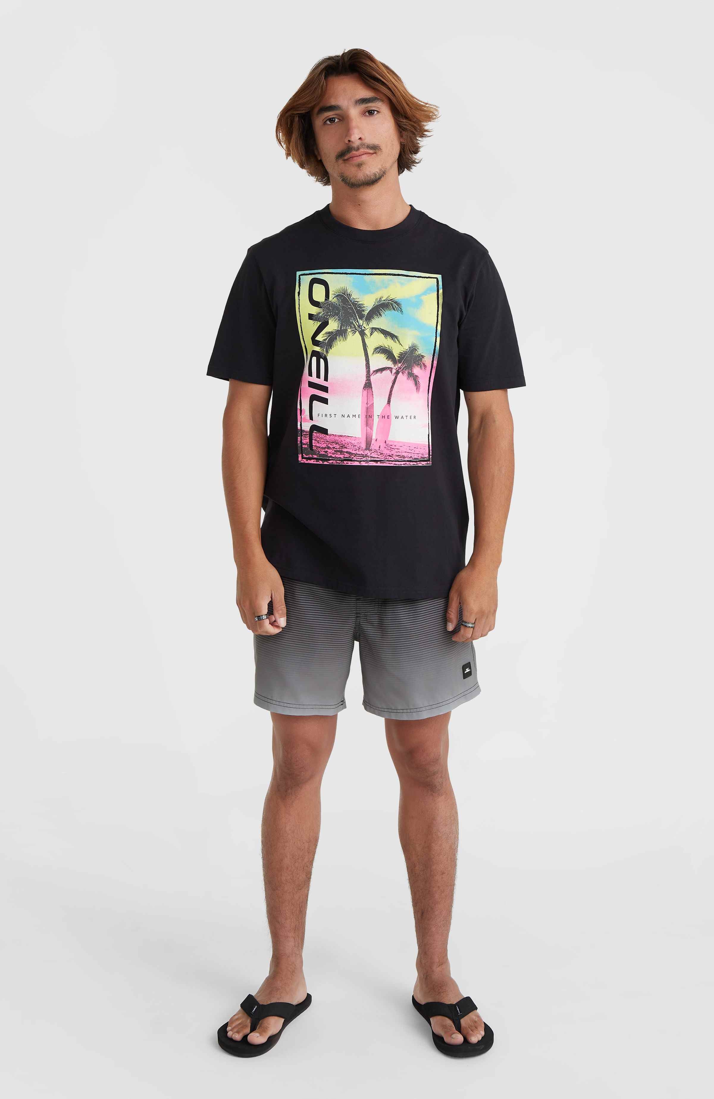 CALI GRADIENT 15'' VOLLEYS - Image 4