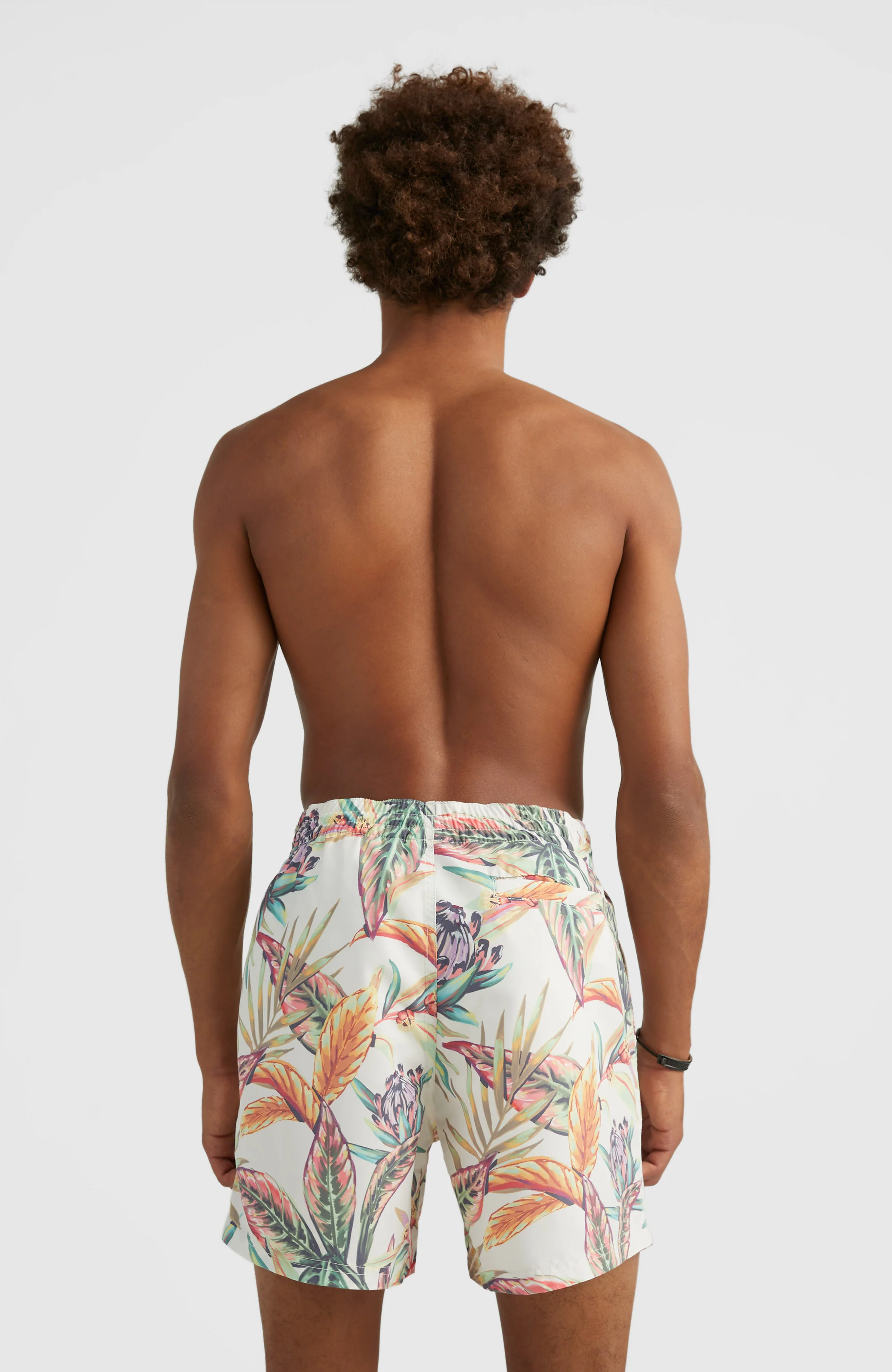 CALI PRINT 15'' VOLLEY - Image 3