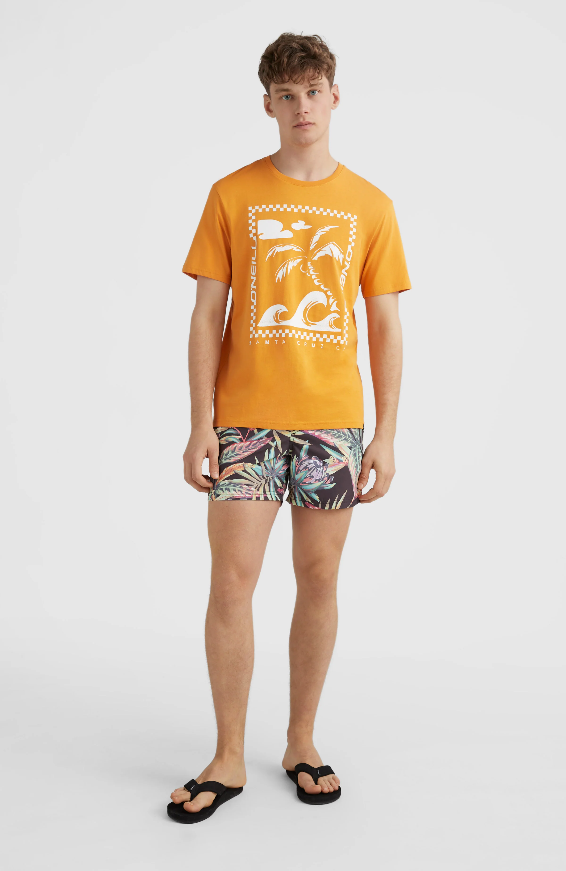 CALI PRINT 15'' VOLLEY - Image 4