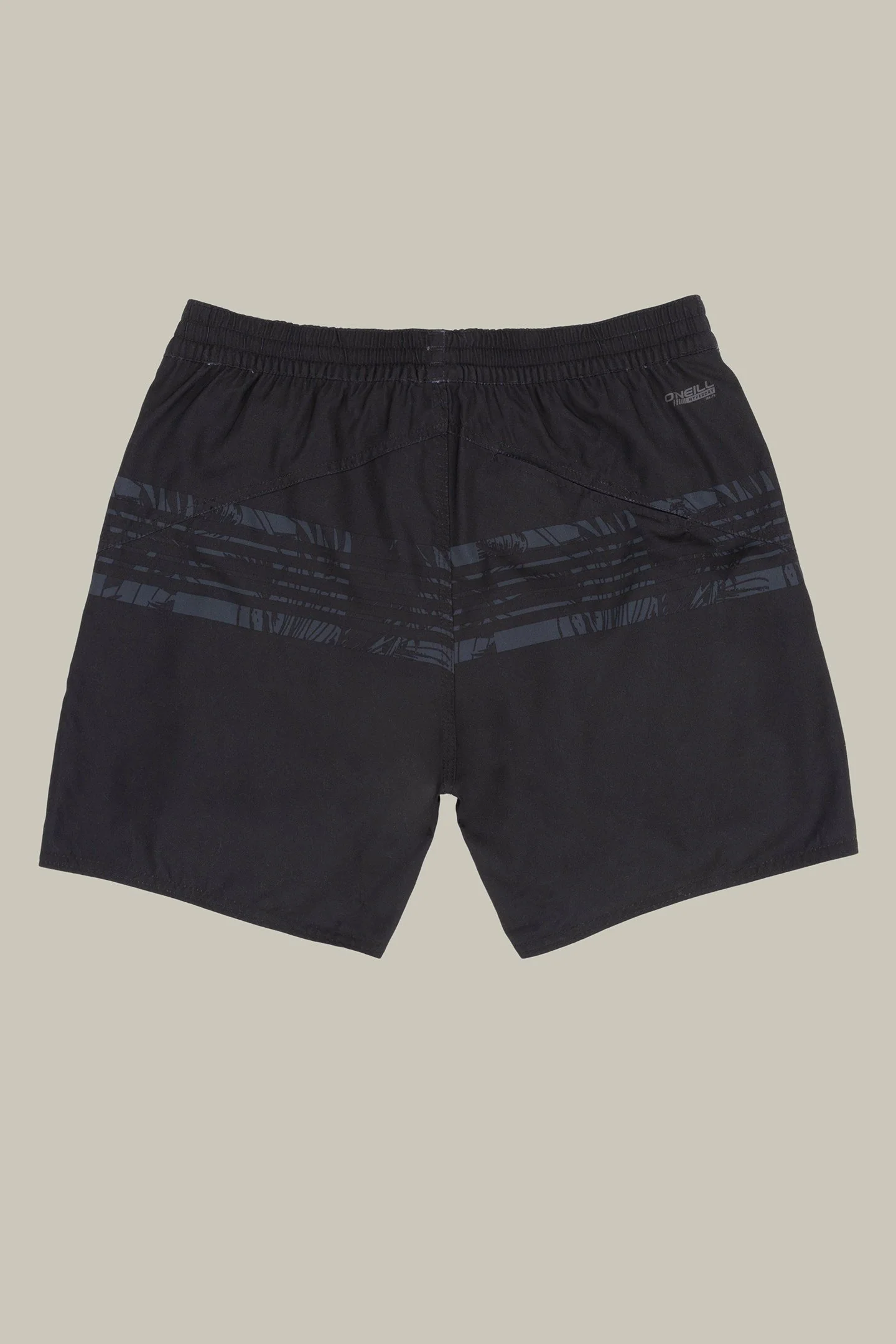 CALI STRIPE SHORTS - Image 3