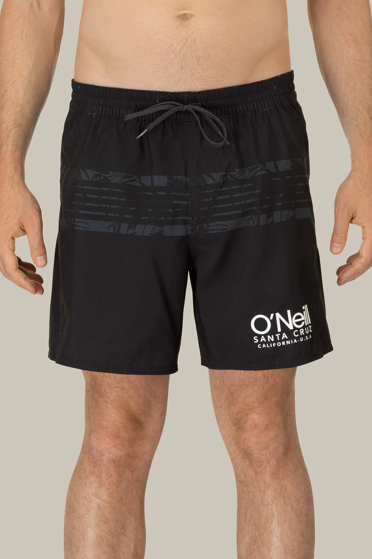 CALI STRIPE SHORTS - Image 4