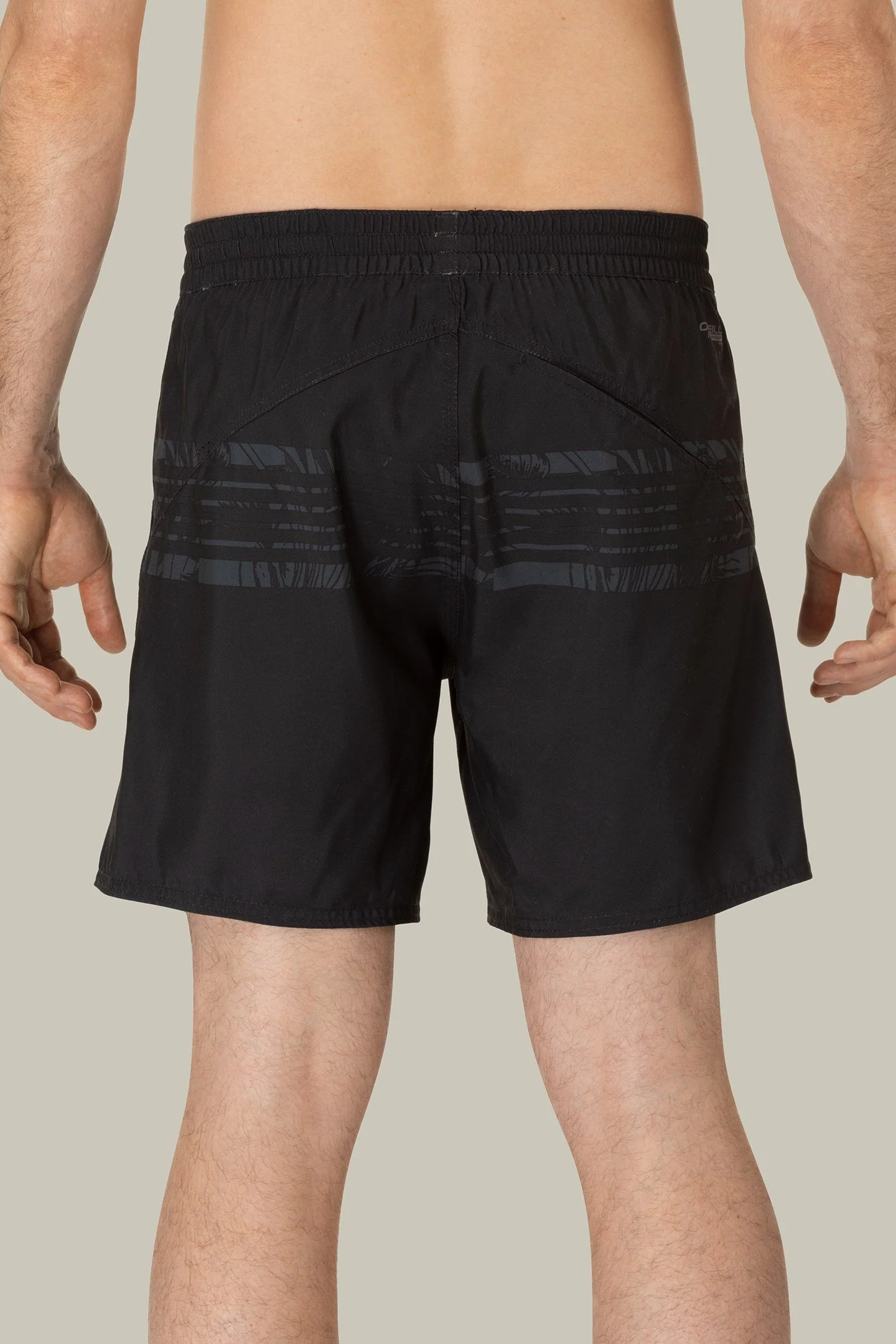 CALI STRIPE SHORTS - Image 6